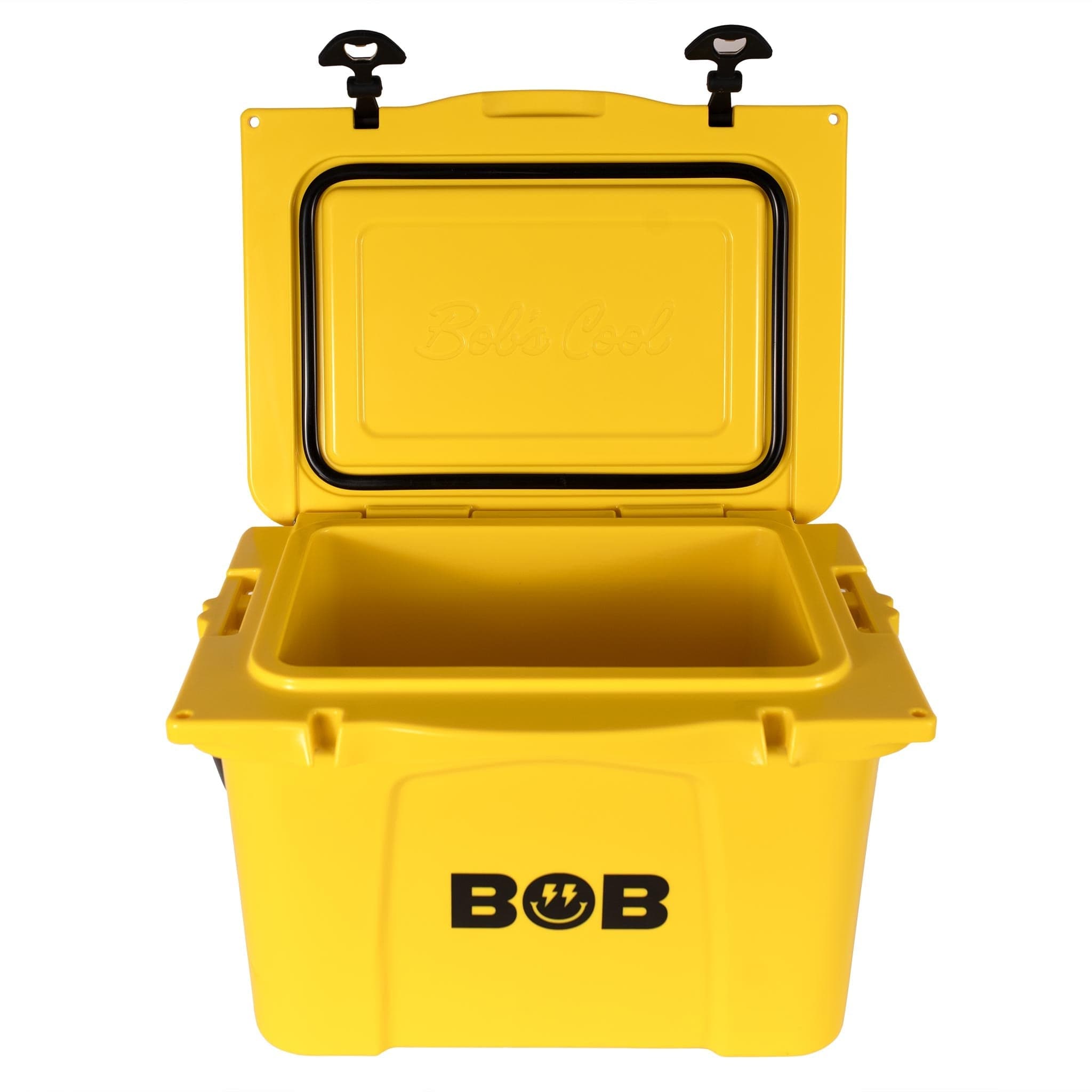 Bob - The Cooler Co. Hard Coolers 25QT / 23.6L "Wingman" Hard Cooler