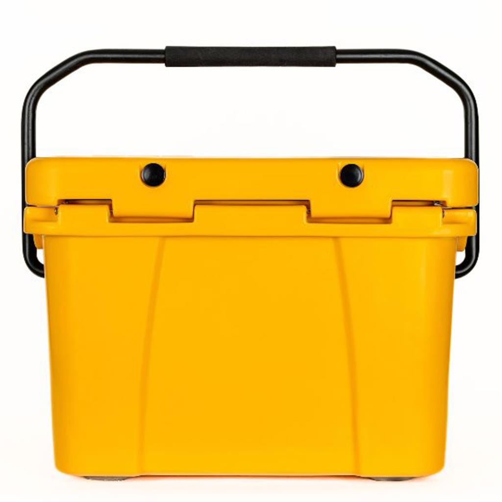 Bob - The Cooler Co. Hard Coolers 25QT / 23.6L "Wingman" Hard Cooler