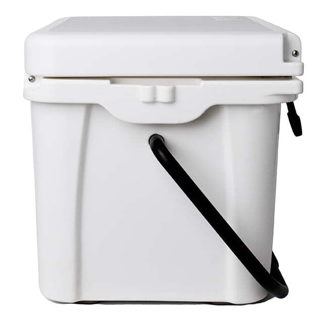 Bob - The Cooler Co. Hard Coolers 25QT / 23.6L "Wingman" Hard Cooler