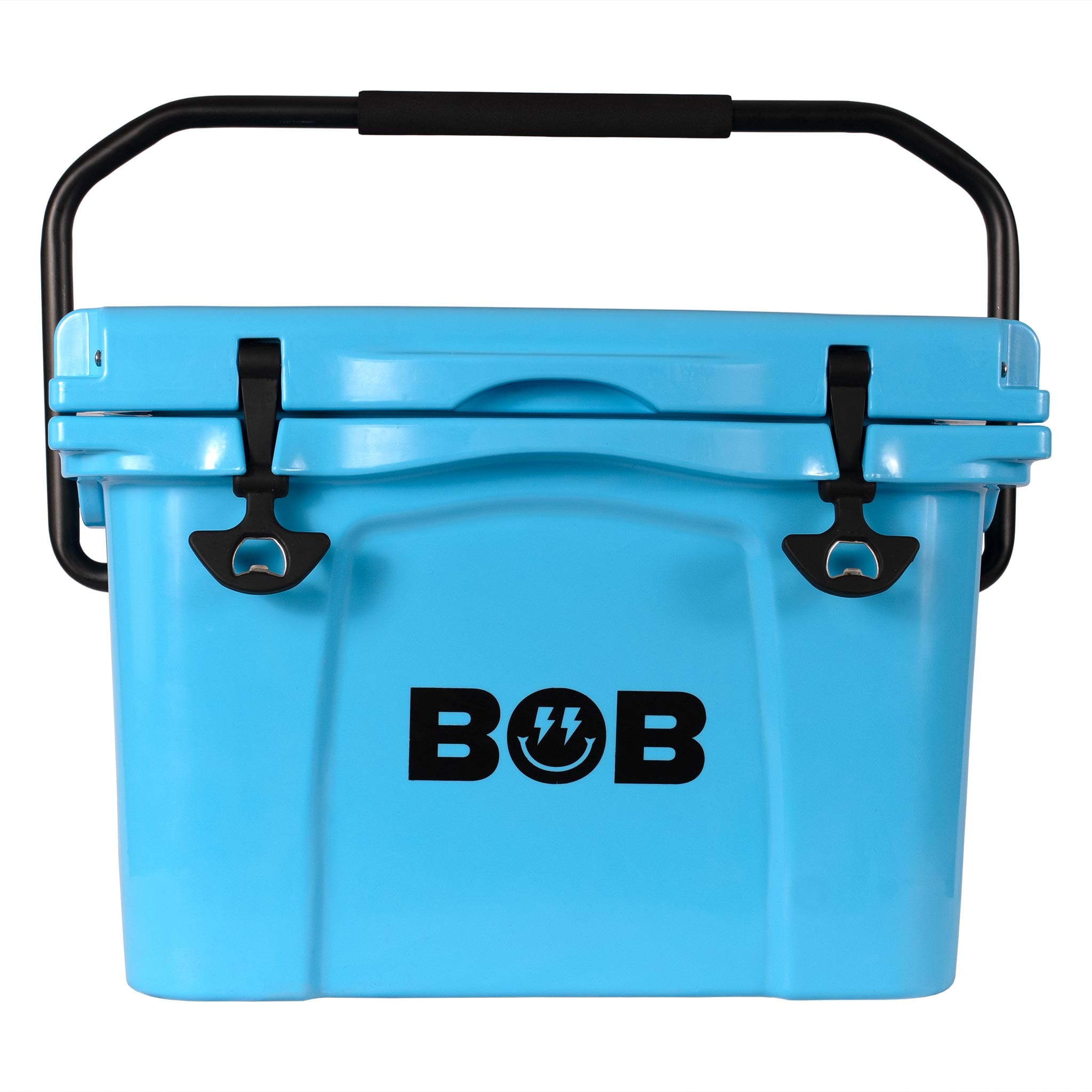 Bob - The Cooler Co. Hard Coolers Cool Blue 25QT / 23.6L "Wingman" Hard Cooler