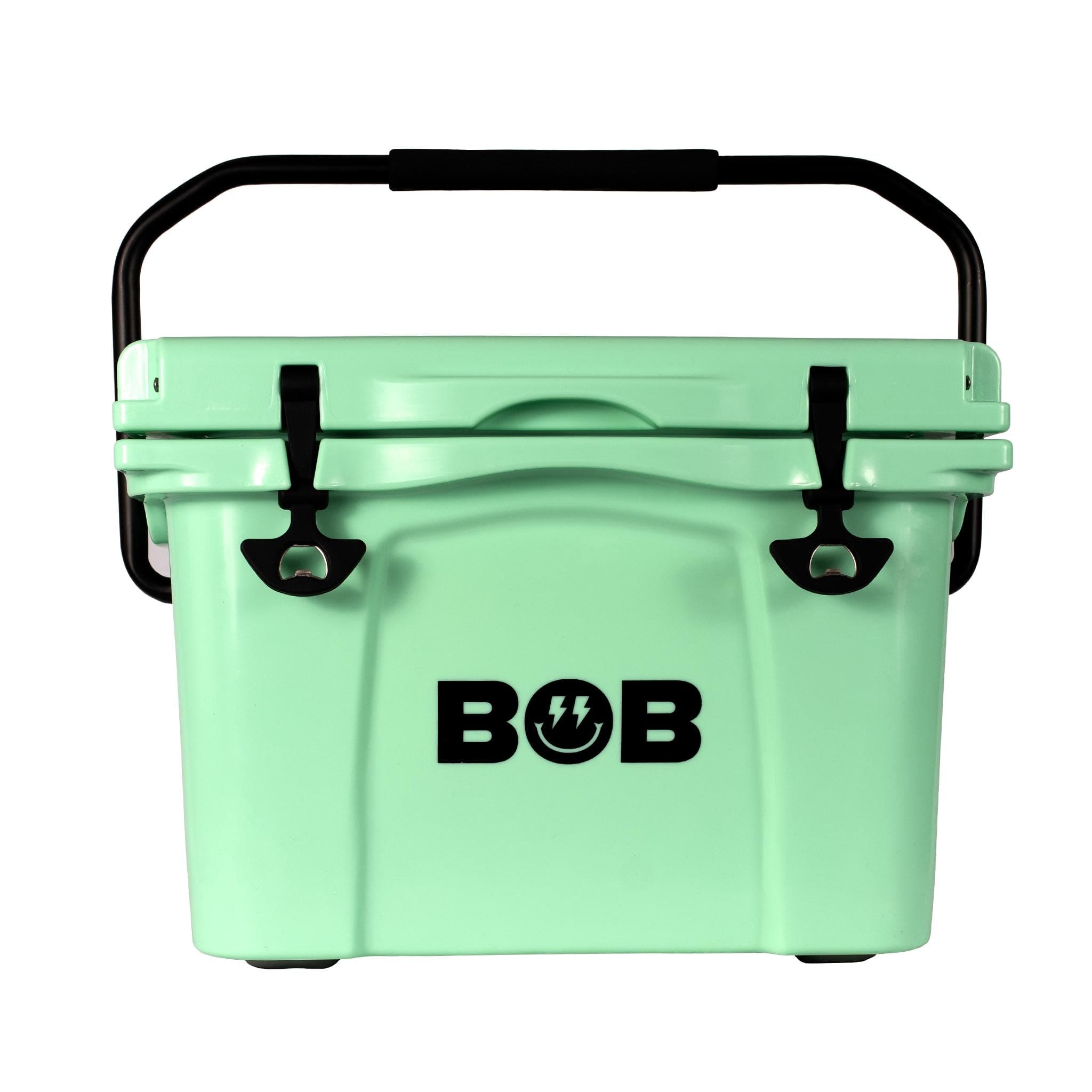 Bob - The Cooler Co. Hard Coolers Palm Green 25QT / 23.6L "Wingman" Hard Cooler