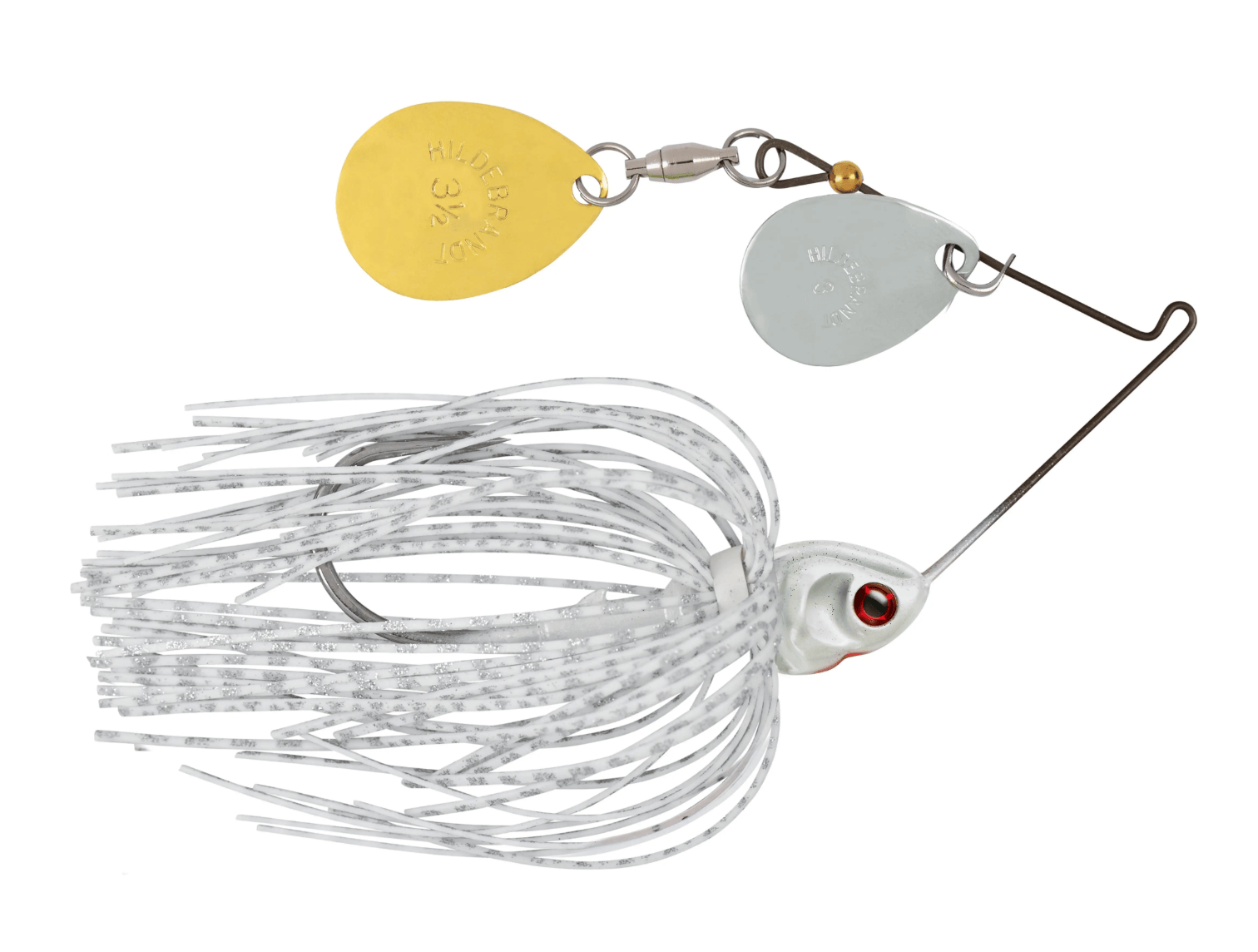 Booyah Baits BOOYAH Covert Finesse Double Colorado