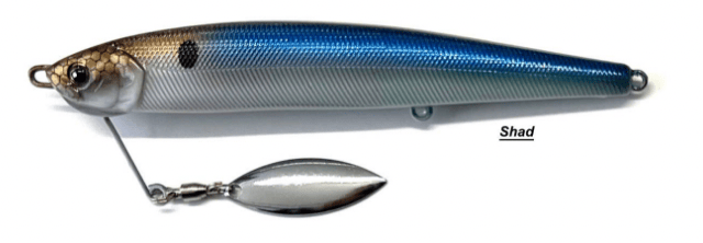 All Baits  MONSTERBASS