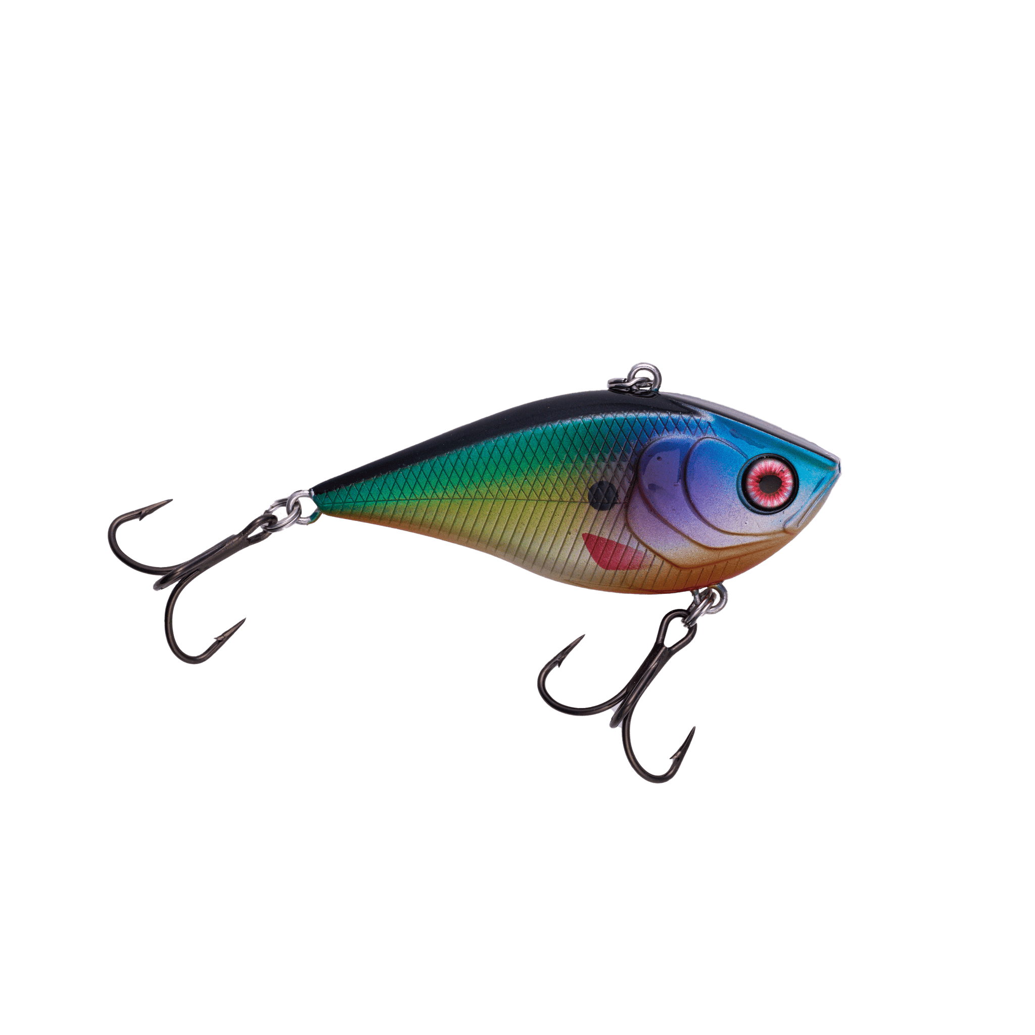 Death Rattle Lipless Crankbait – MONSTERBASS