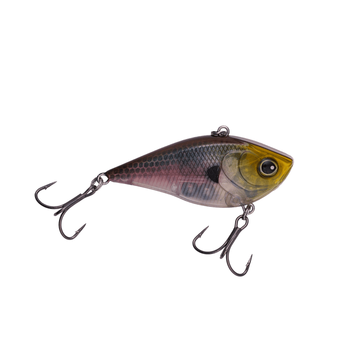 Bruiser Baits Baits Spooky Shad Death Rattle