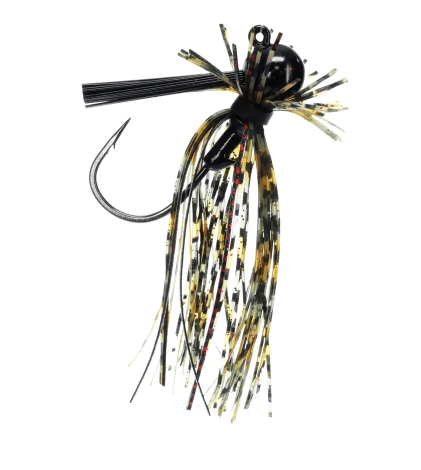 bass lure jig Ballin' Out Jig – MONSTERBASS