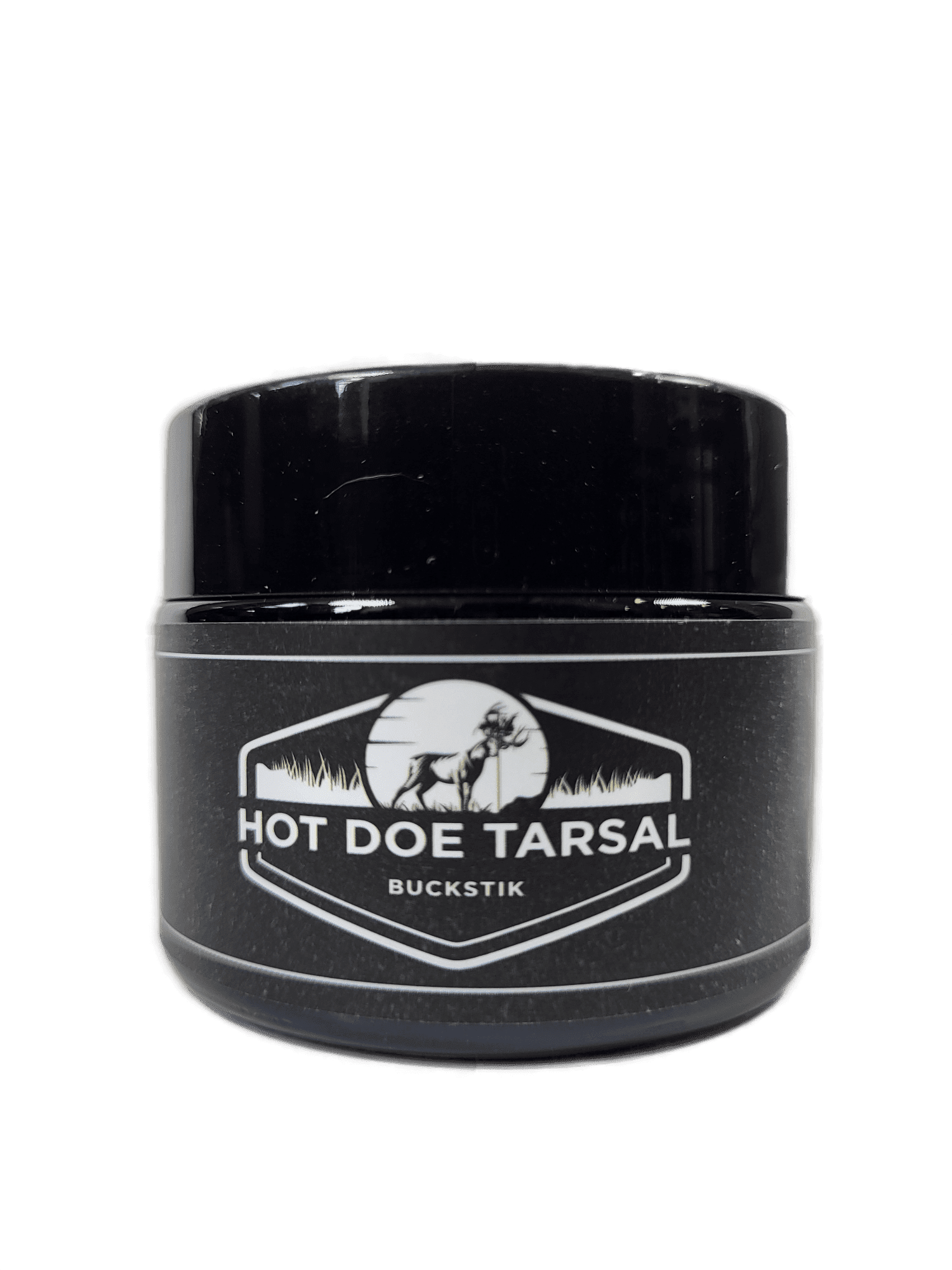 BuckStik Scent Elimination #5 Beads 2oz RUTTIN HOT DOE TARSAL 90/10 BLEND - BEADS or SPRAY