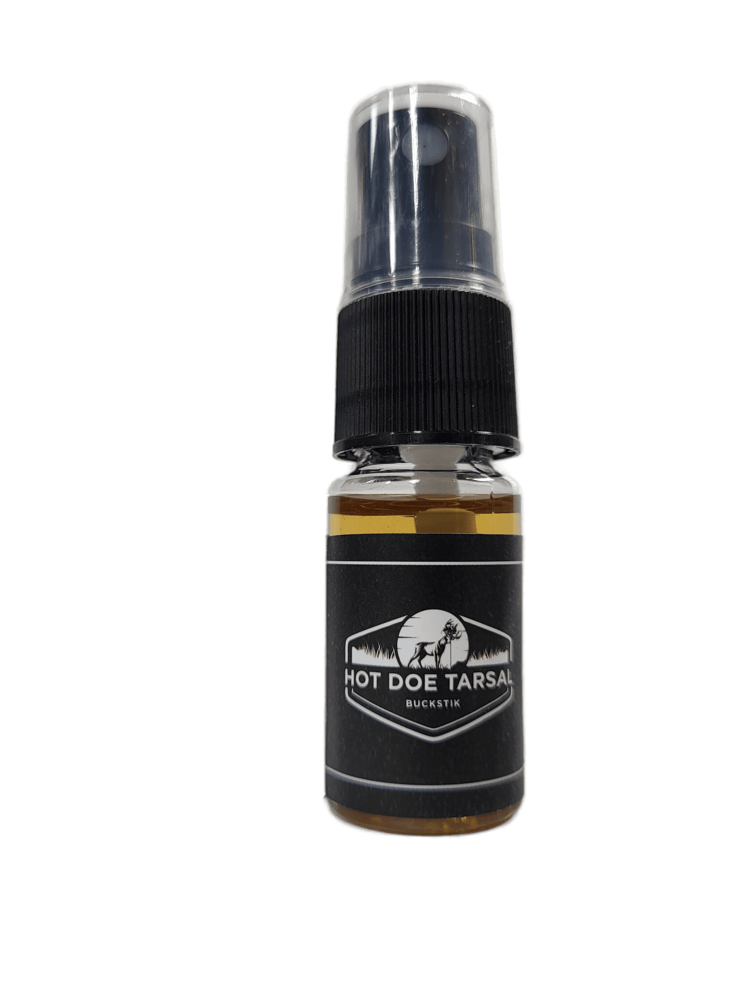 BuckStik Scent Elimination #5 Spray 10ml RUTTIN HOT DOE TARSAL 90/10 BLEND - BEADS or SPRAY