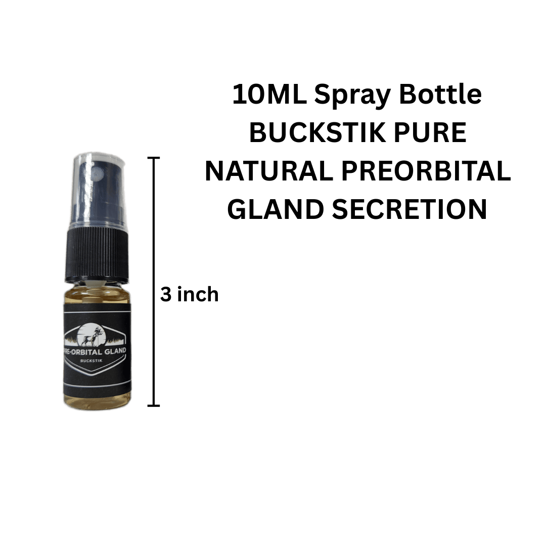 BuckStik Scent Elimination BUCK ROPE
