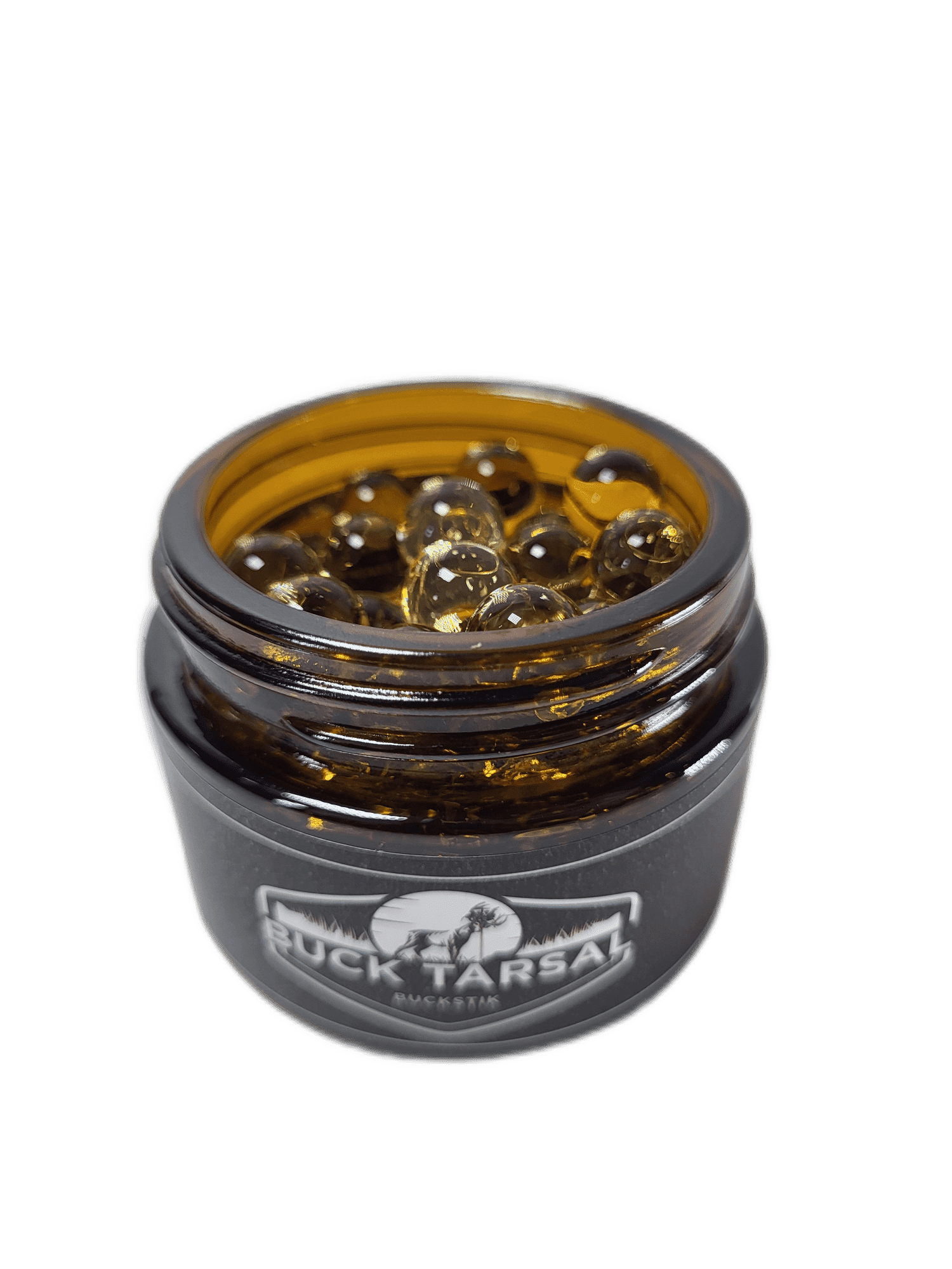 BuckStik Scent Elimination Introduce a New Buck with Buck Tarsal Beads or Spray - HIGH TESTOSTERONE PURE TARSAL GLAND 90/10 BLEND