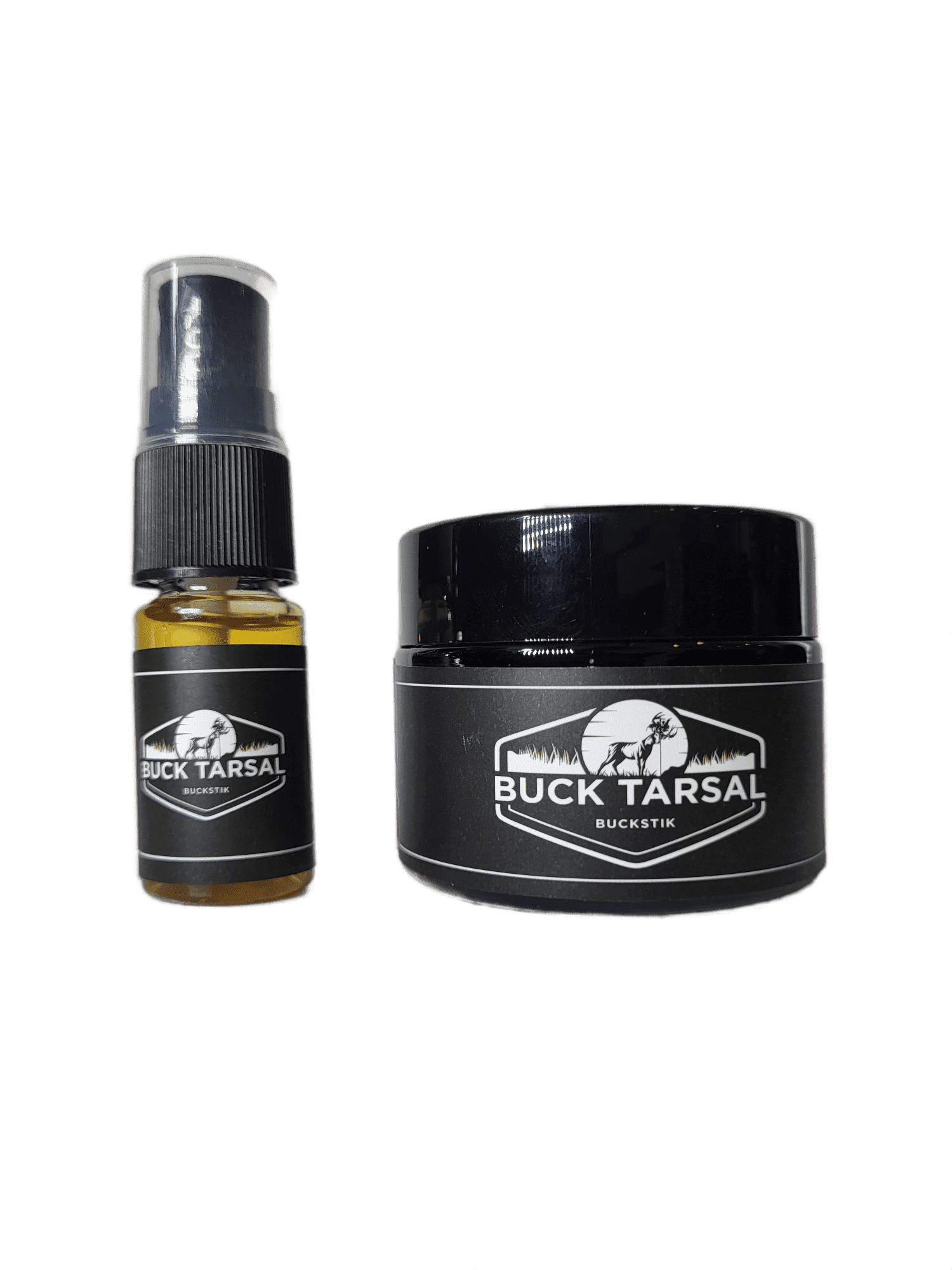 BuckStik Scent Elimination Introduce a New Buck with Buck Tarsal Beads or Spray - HIGH TESTOSTERONE PURE TARSAL GLAND 90/10 BLEND