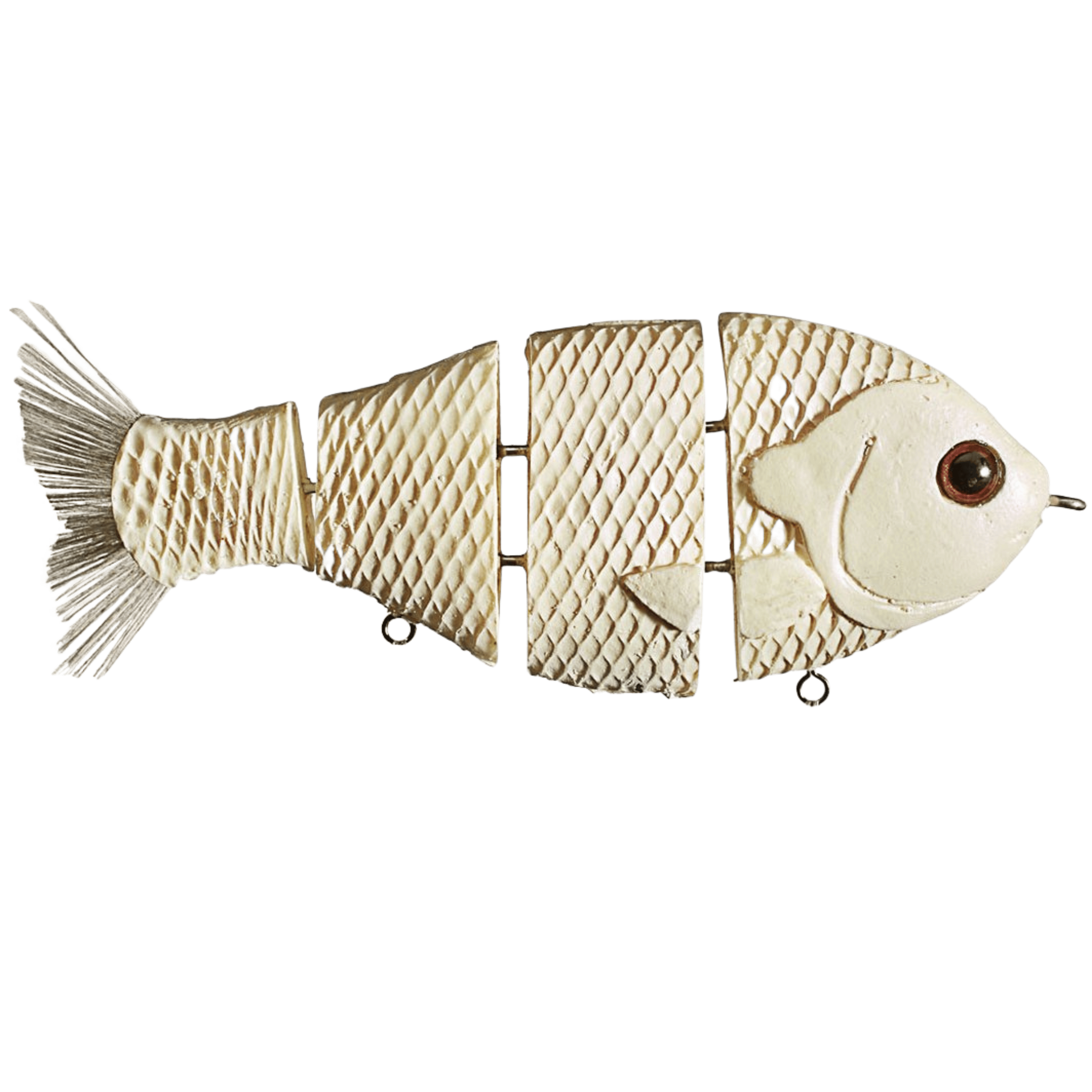Bull Shad Swimbaits Swimbait 5" / Dirty Bone Bull Gill Slow Sink