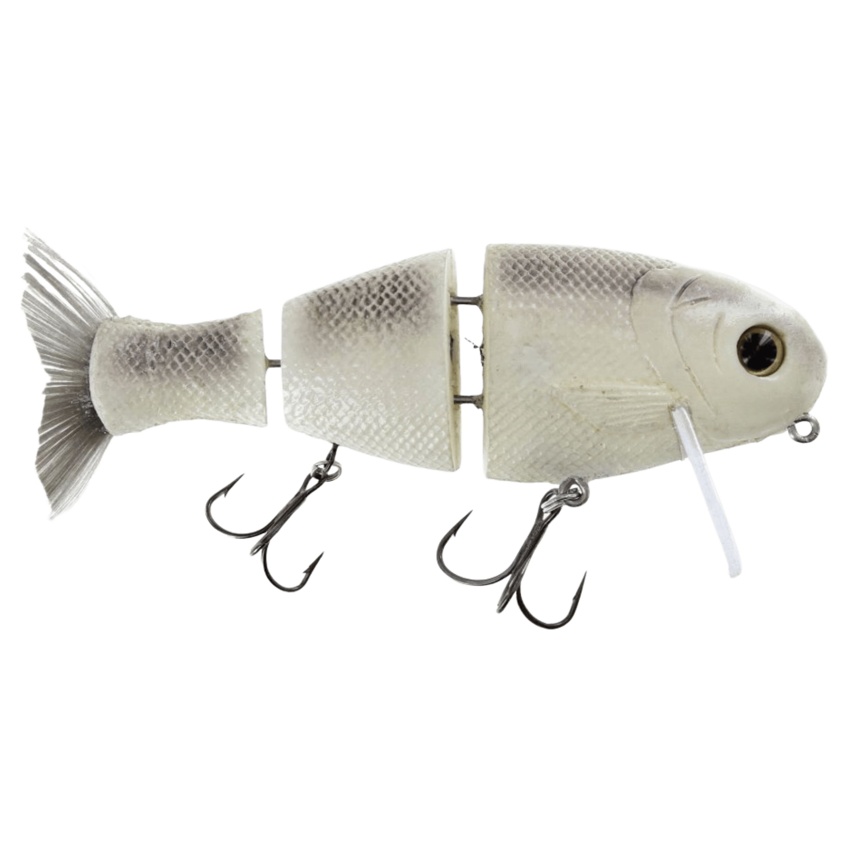 Bull Shad Swimbaits Swimbait Dirty Bone Bull Shad 4X4 Knocker