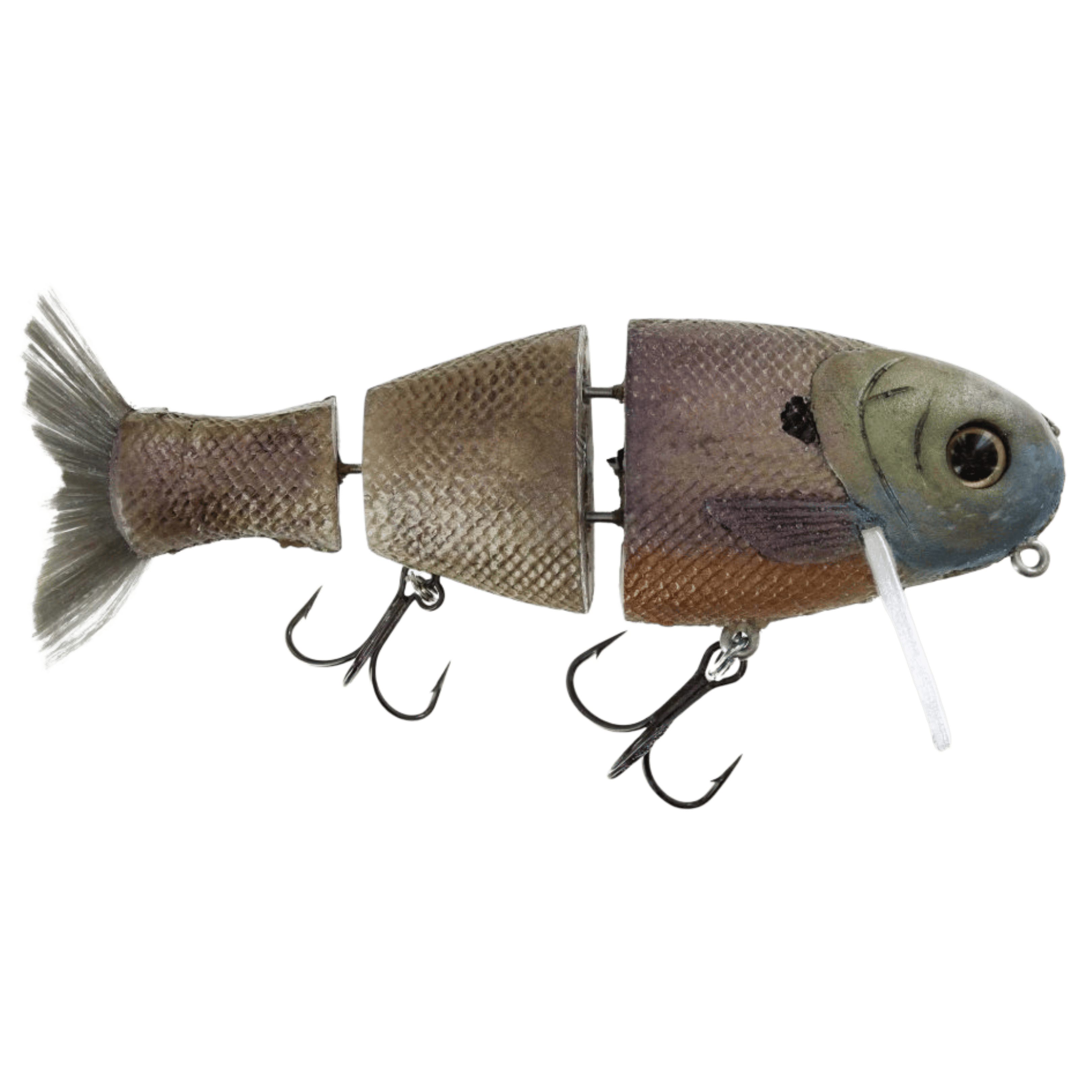 Bull Shad Swimbaits Swimbait Gill Bull Shad 4X4 Knocker