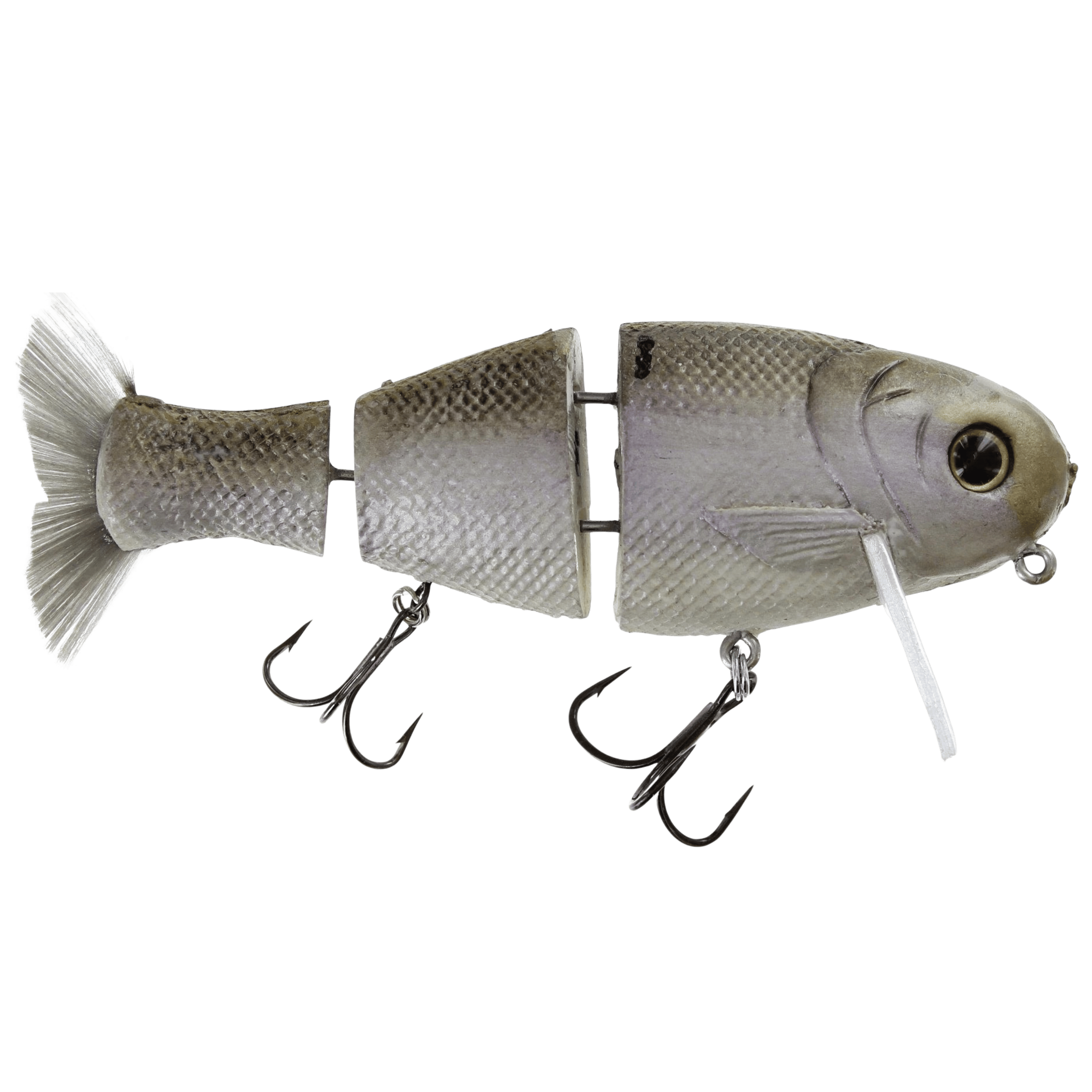 Bull Shad Swimbaits Swimbait Gizzard Bull Shad 4X4 Knocker