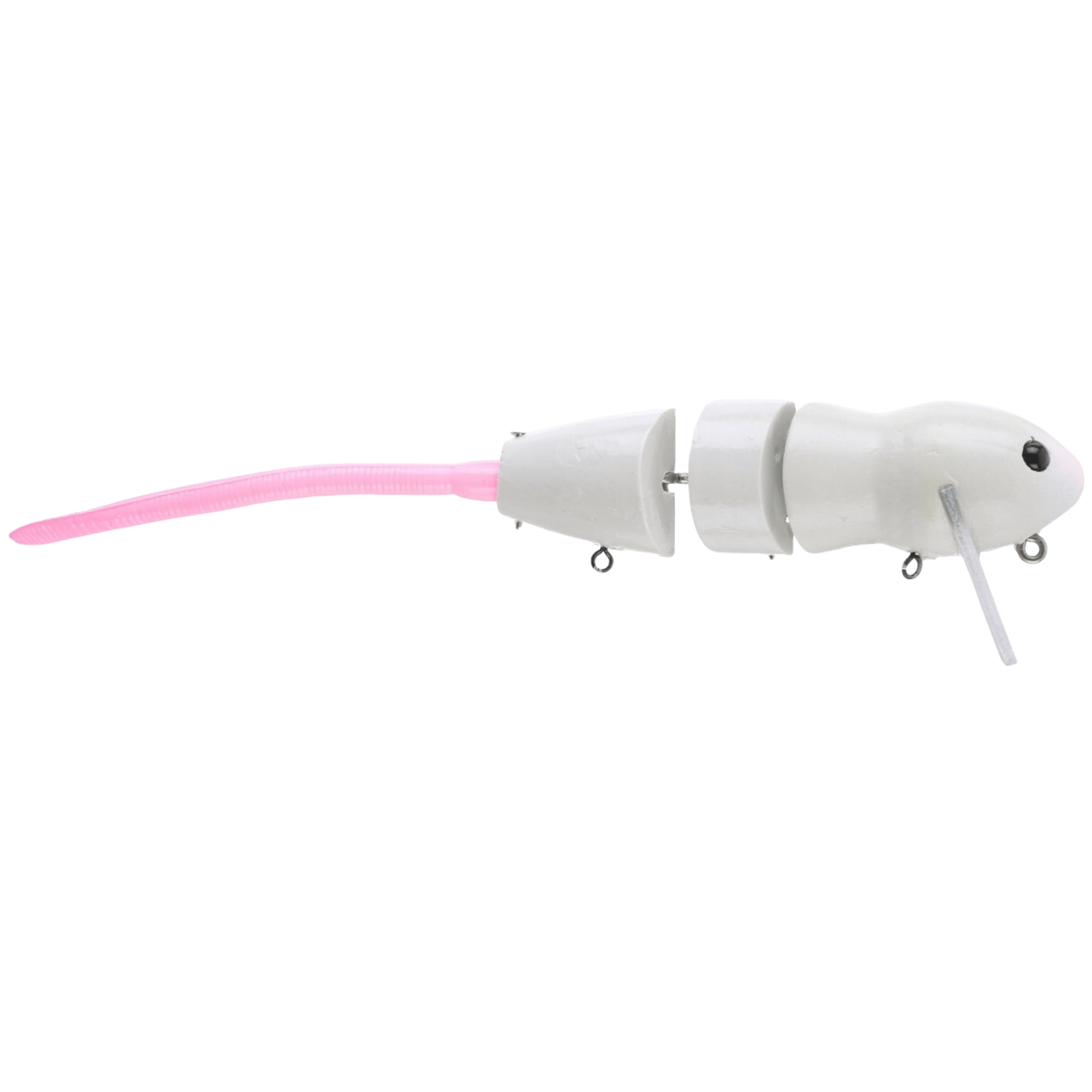 Bull Shad Swimbaits Swimbait Grey Bull Rat