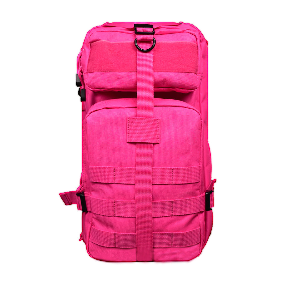 Emergency Rescue Pack - $325.00
