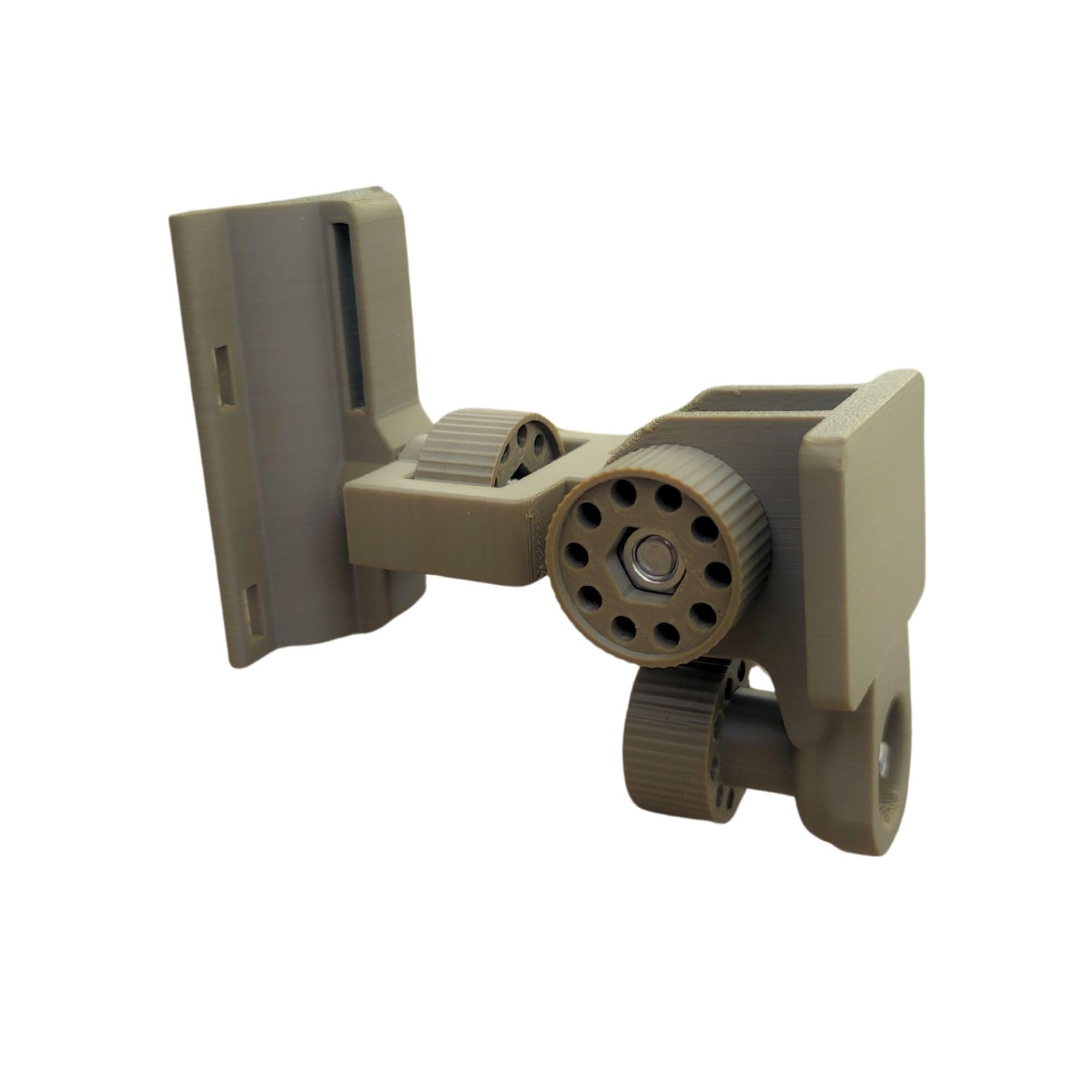 The ADK Edge Tree Trail Camera Mount for SPYPOINT FLEX, FLEX-M, FLEX G-36 & DARK