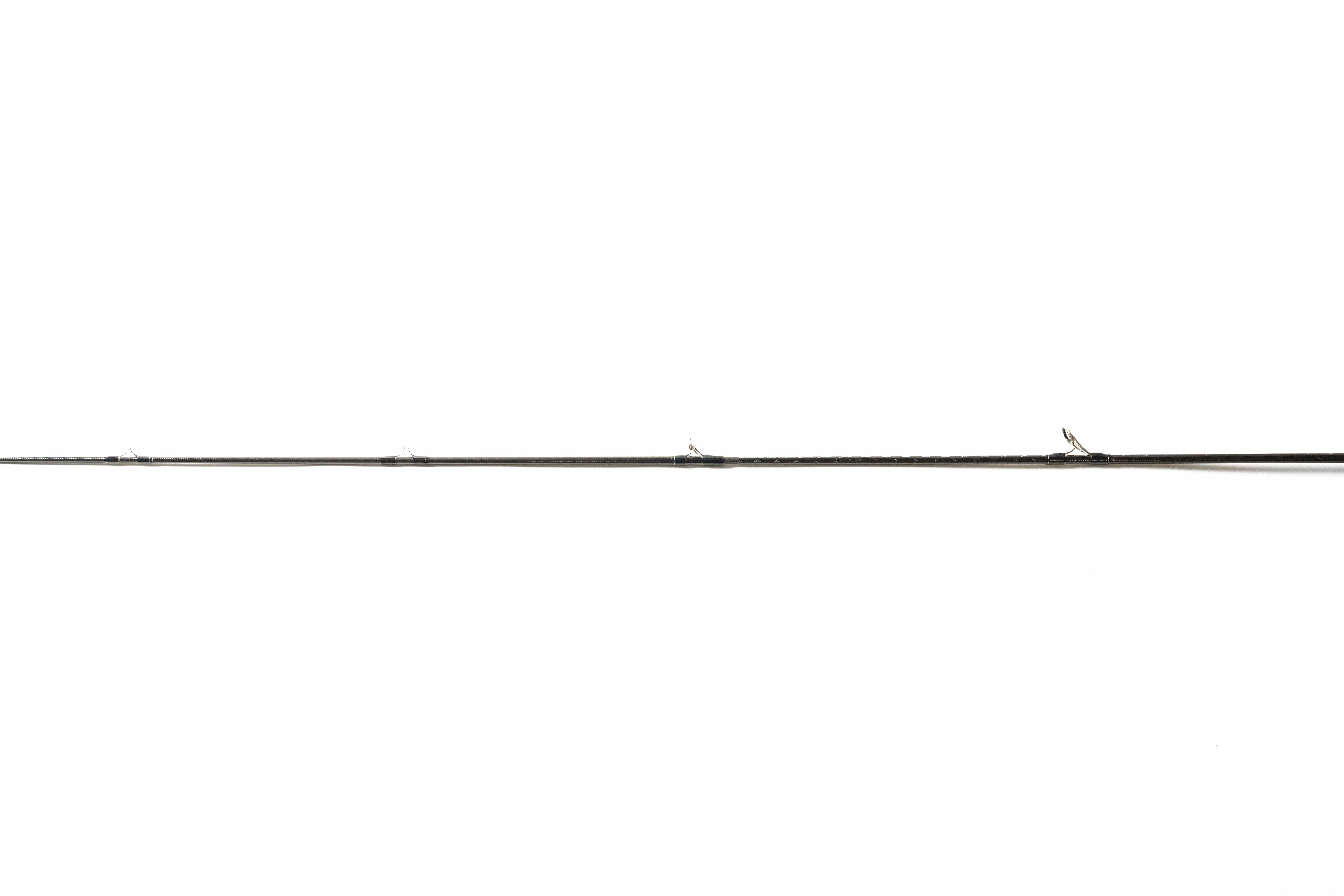 Centuryrods Custom Rod 7'6" 3pc. 4/5# / Winn F=MA Fly Rod