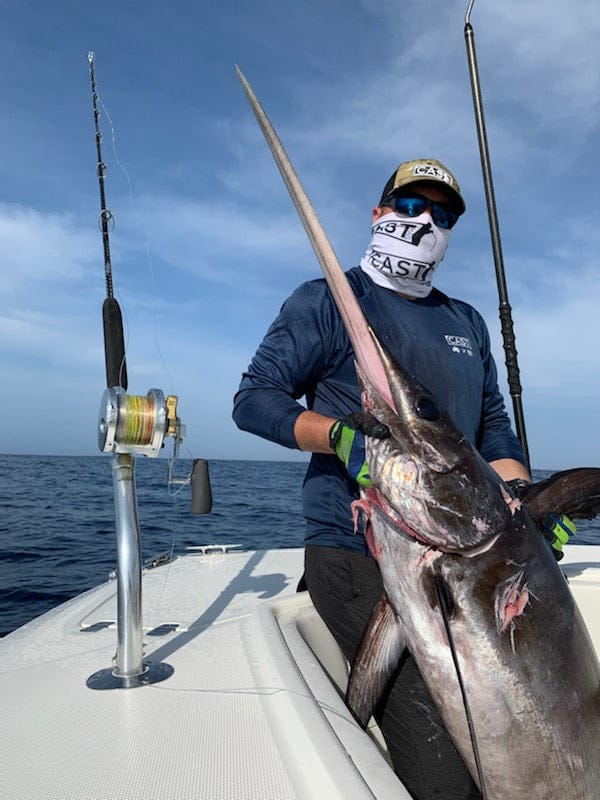 Centuryrods Custom Rod Excalibur