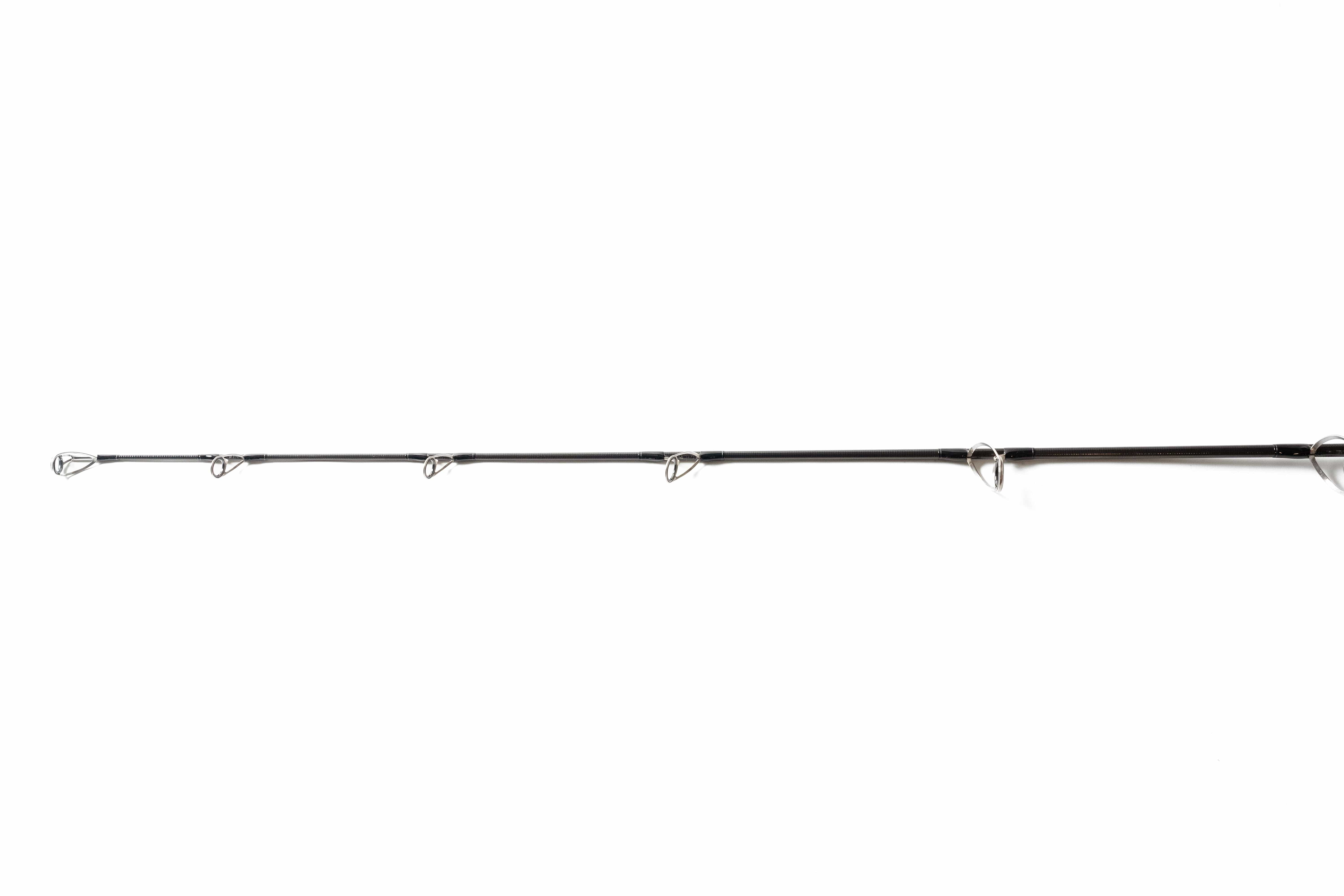 Centuryrods Custom Rod GT Popping
