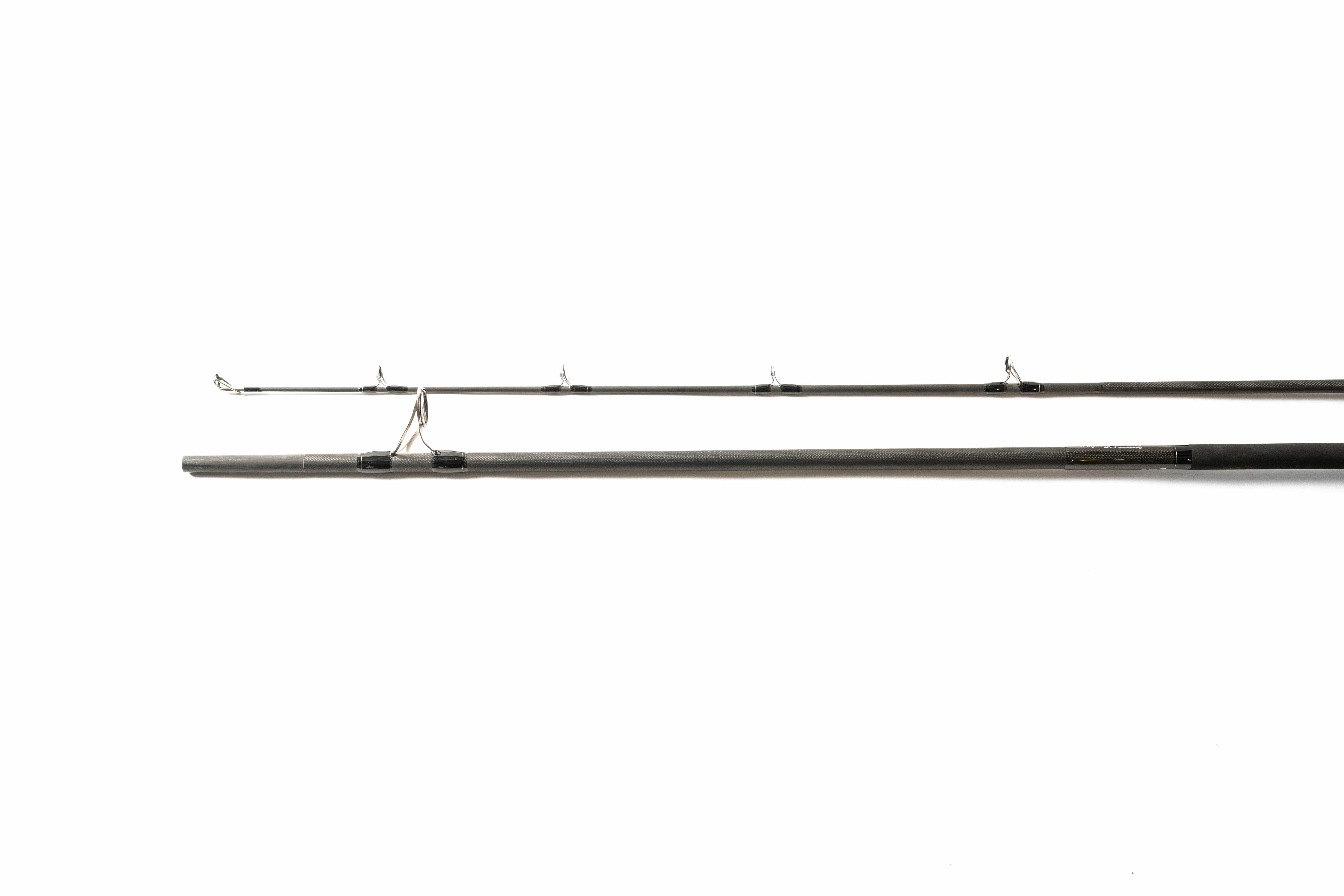 Centuryrods Custom Rod Paiva