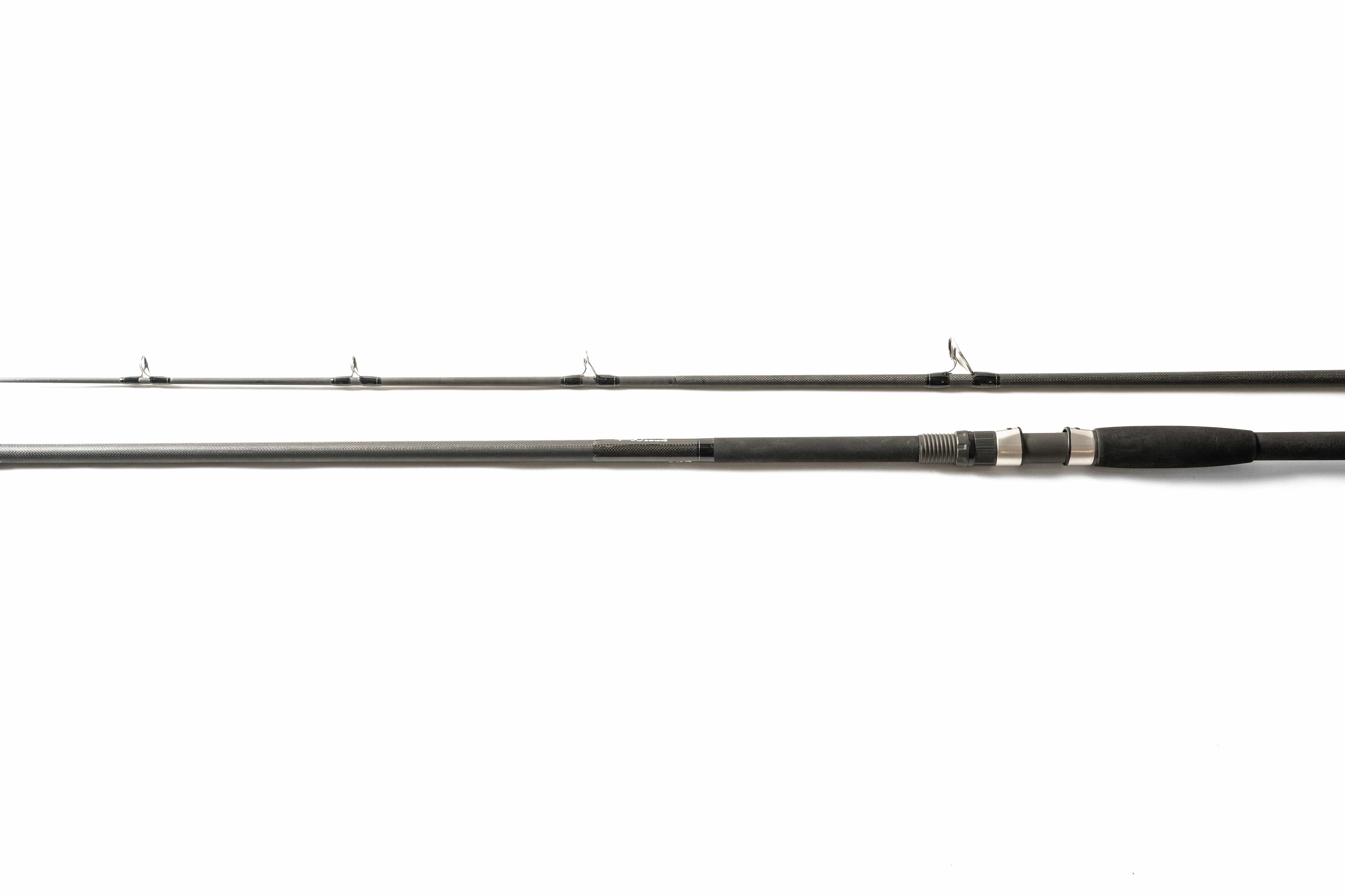 Centuryrods Custom Rod Paiva