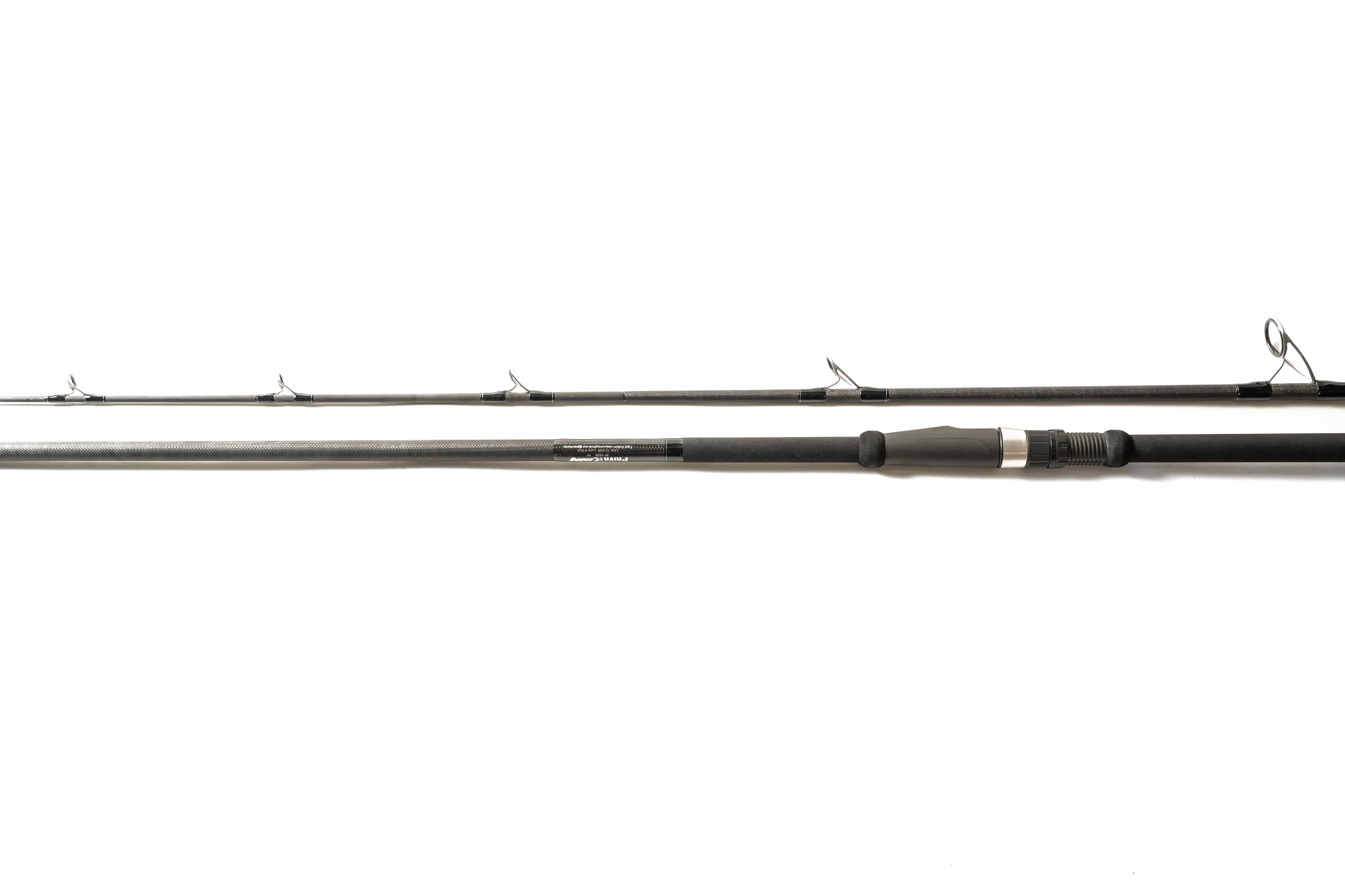 Centuryrods Custom Rod Paiva