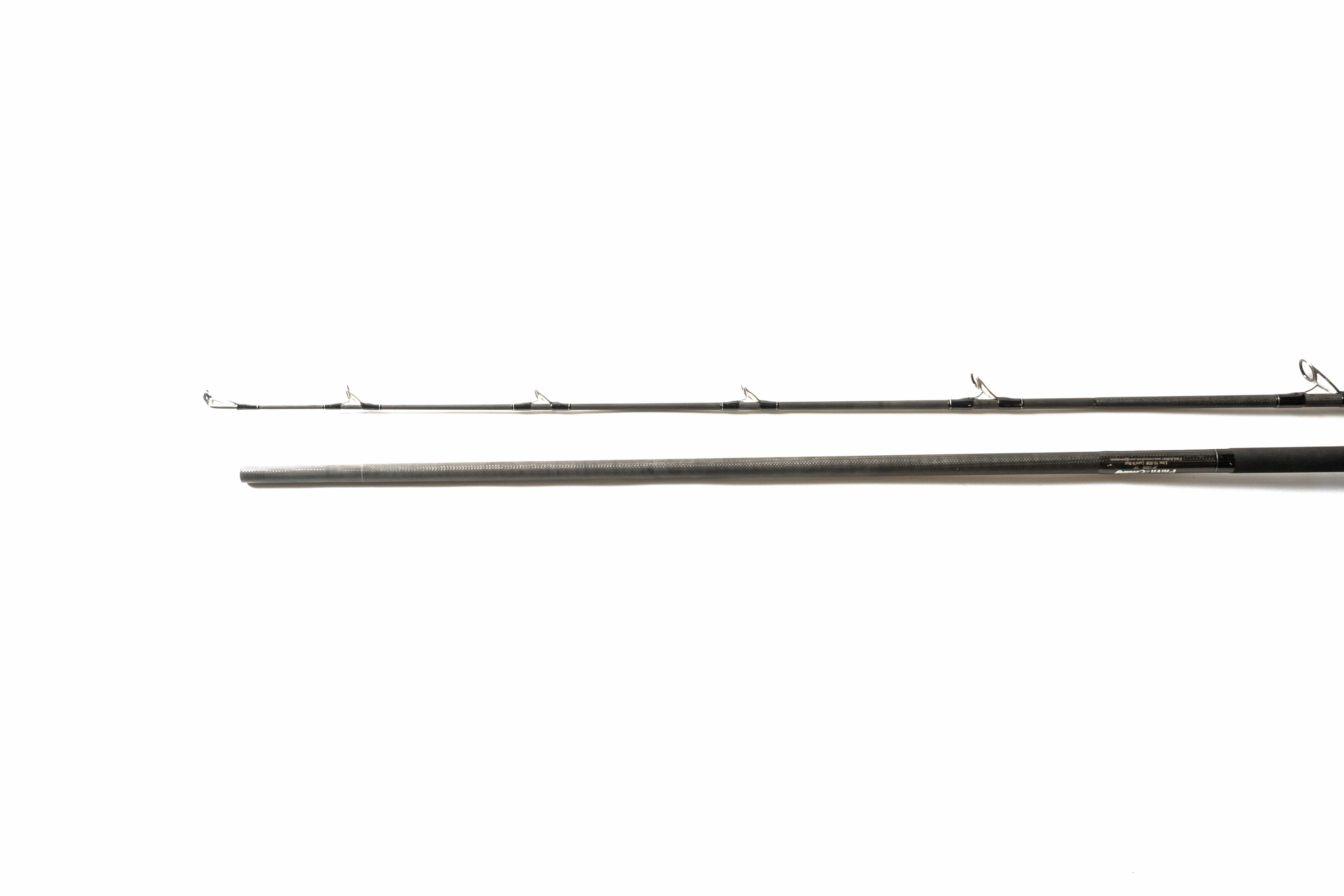 Centuryrods Custom Rod Paiva