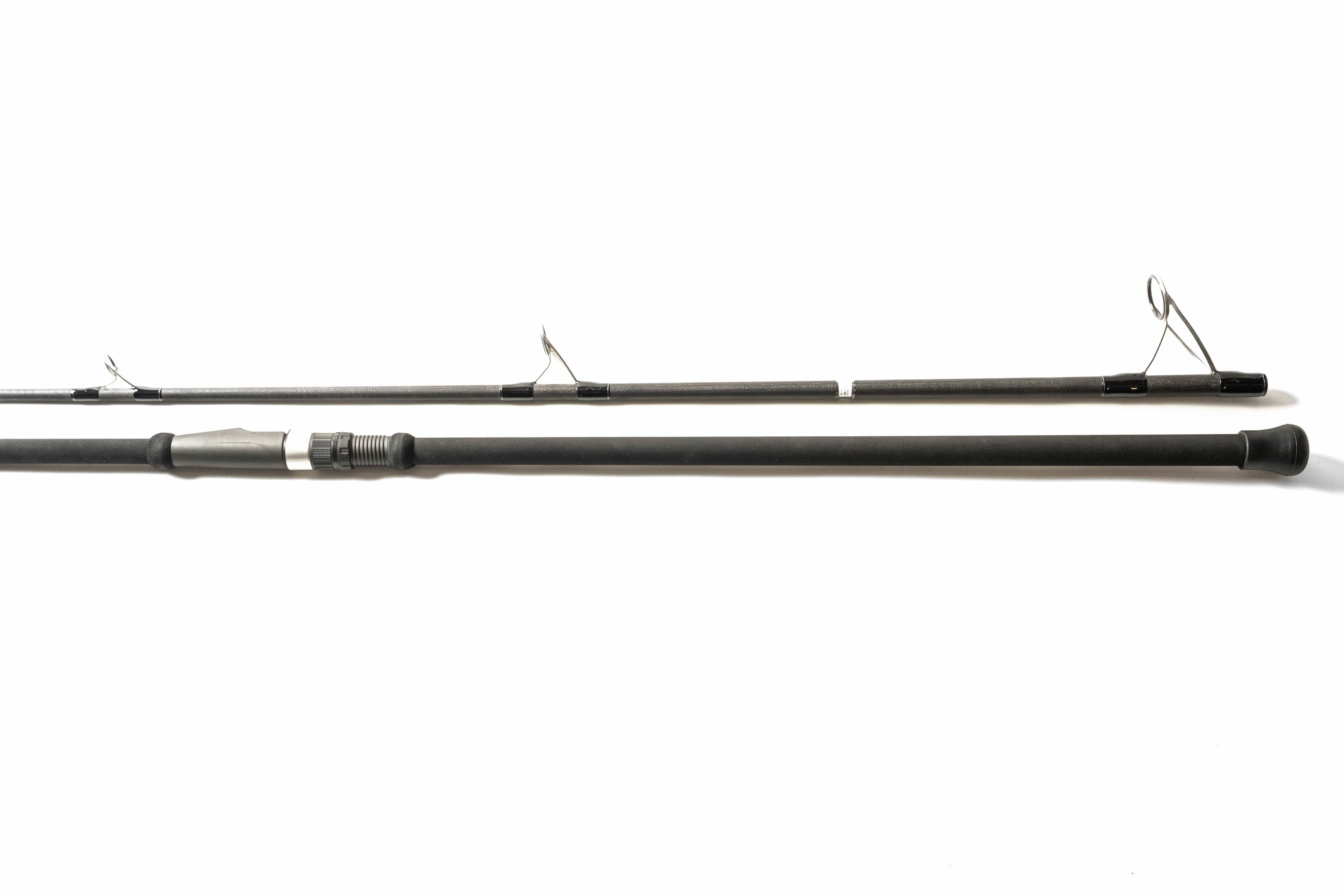 Centuryrods Custom Rod Paiva