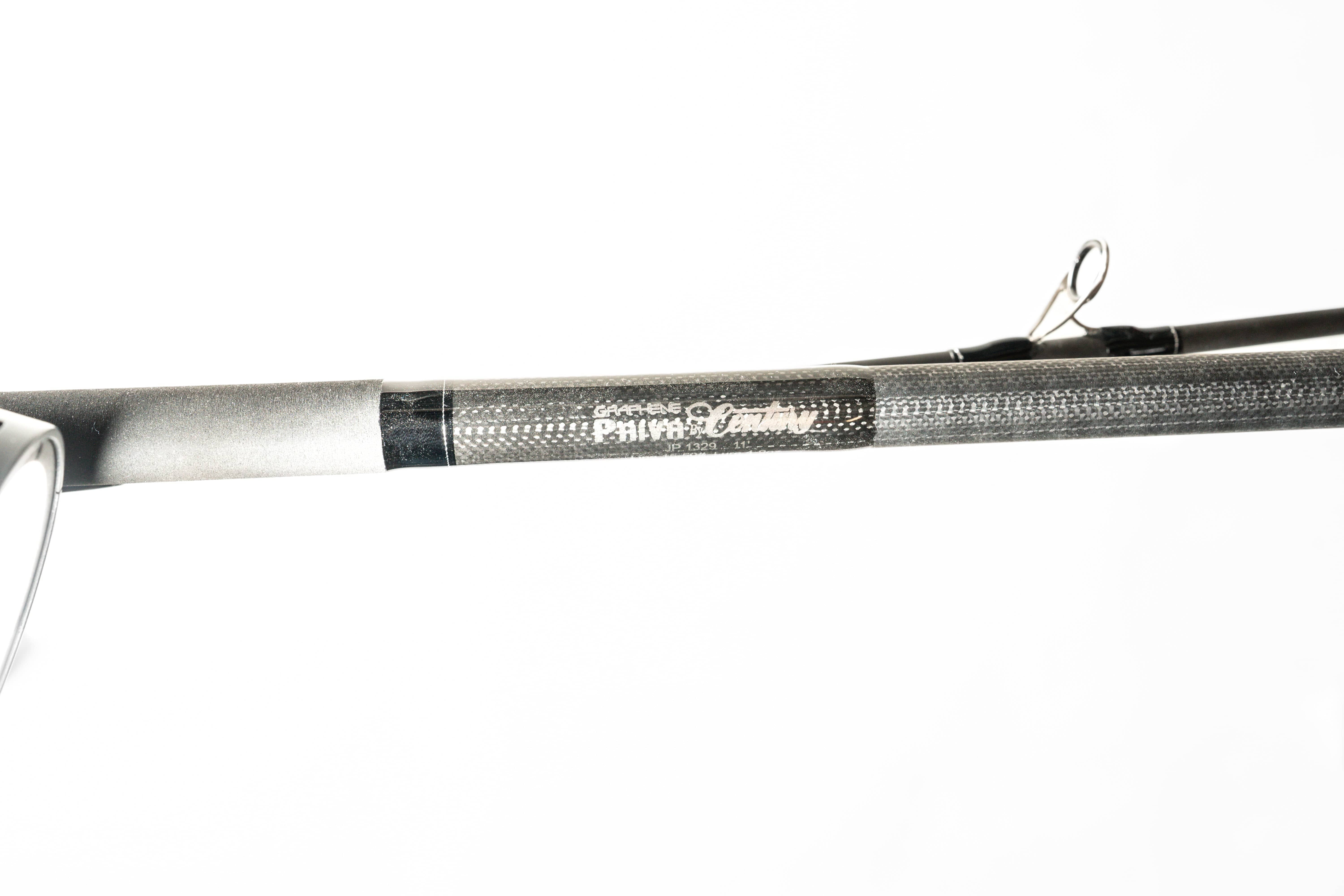 Centuryrods Custom Rod Paiva