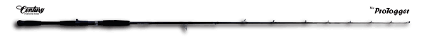 Centuryrods Custom Rod ProTogger
