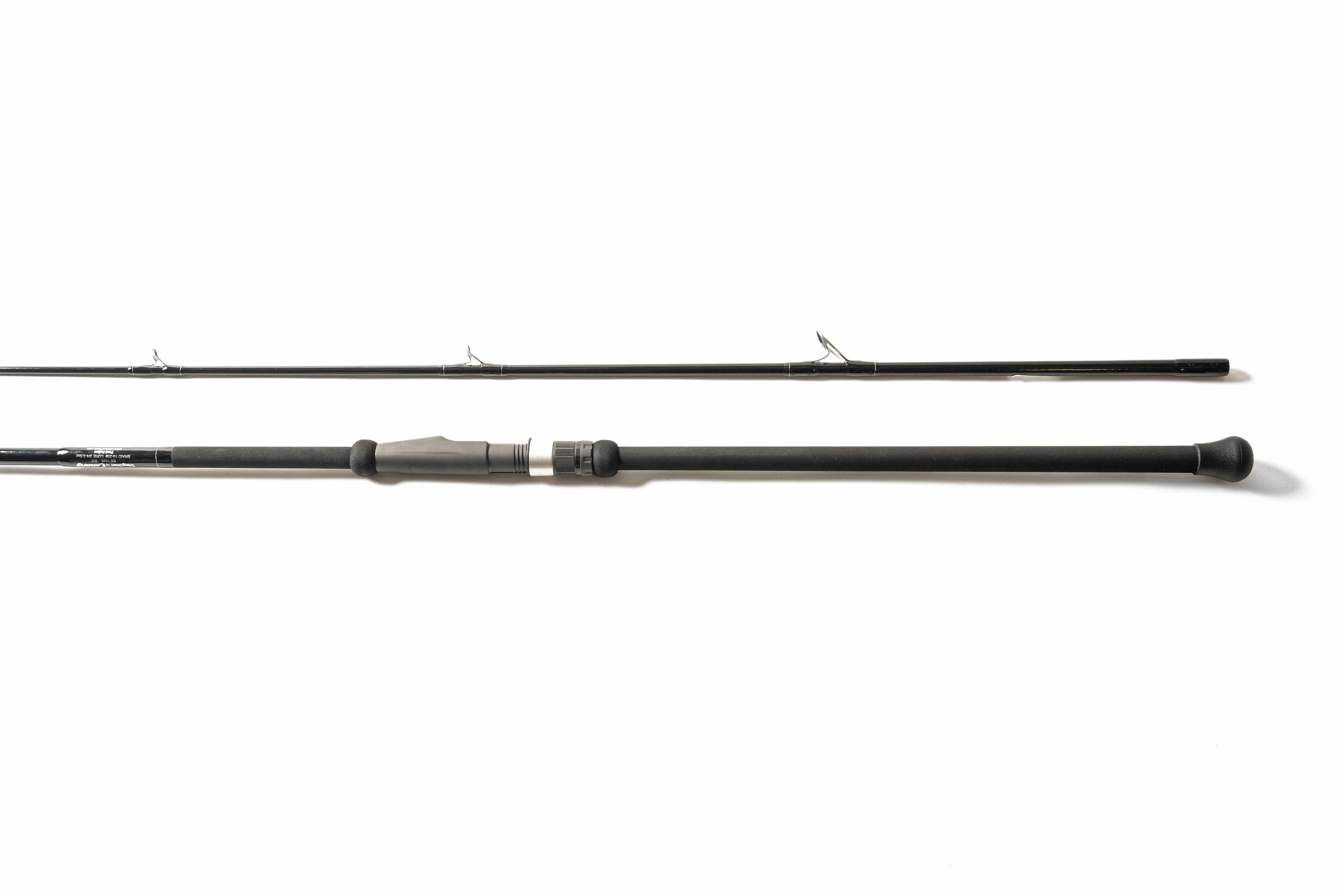 Centuryrods Custom Rod SlingShot