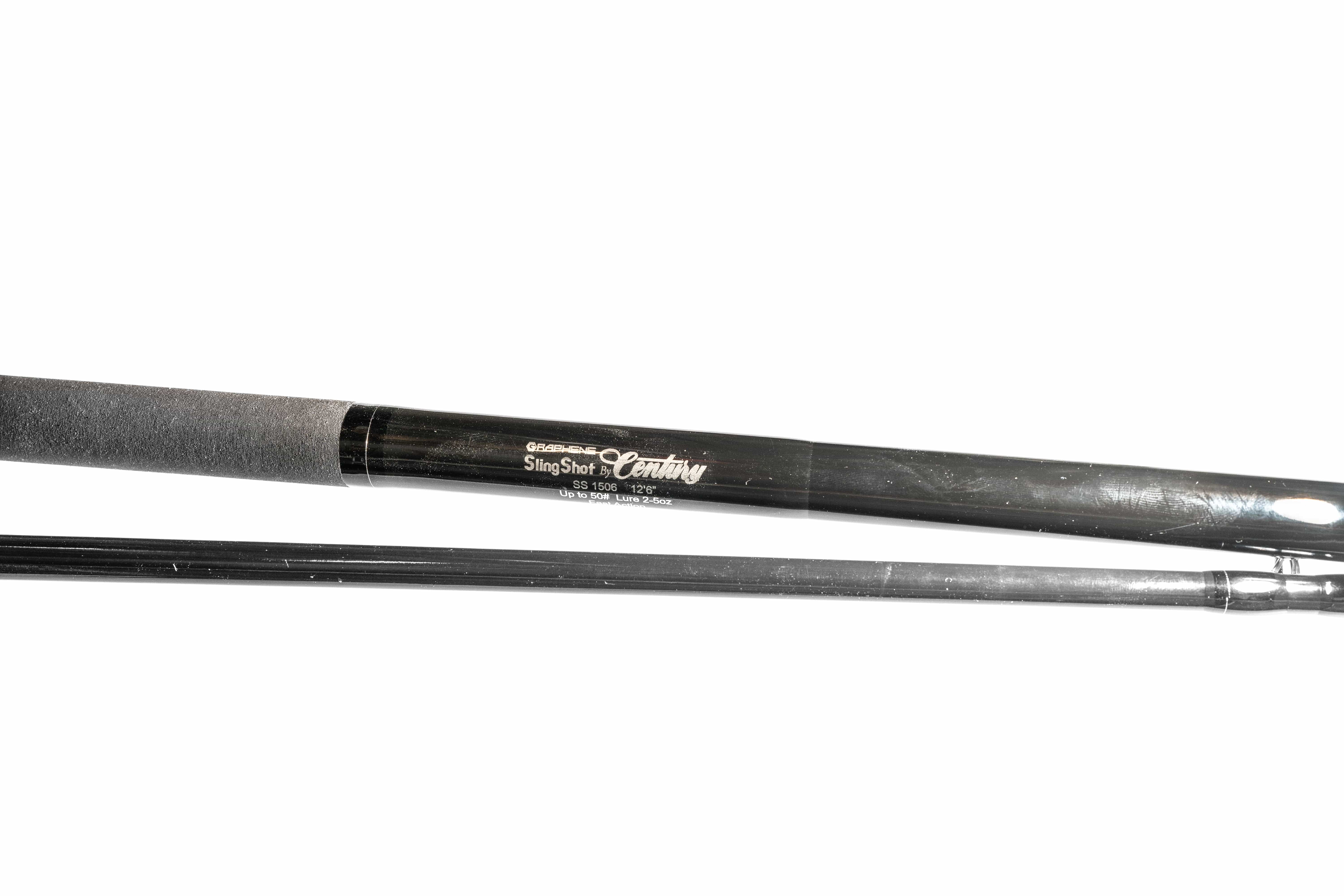 Centuryrods Custom Rod SlingShot