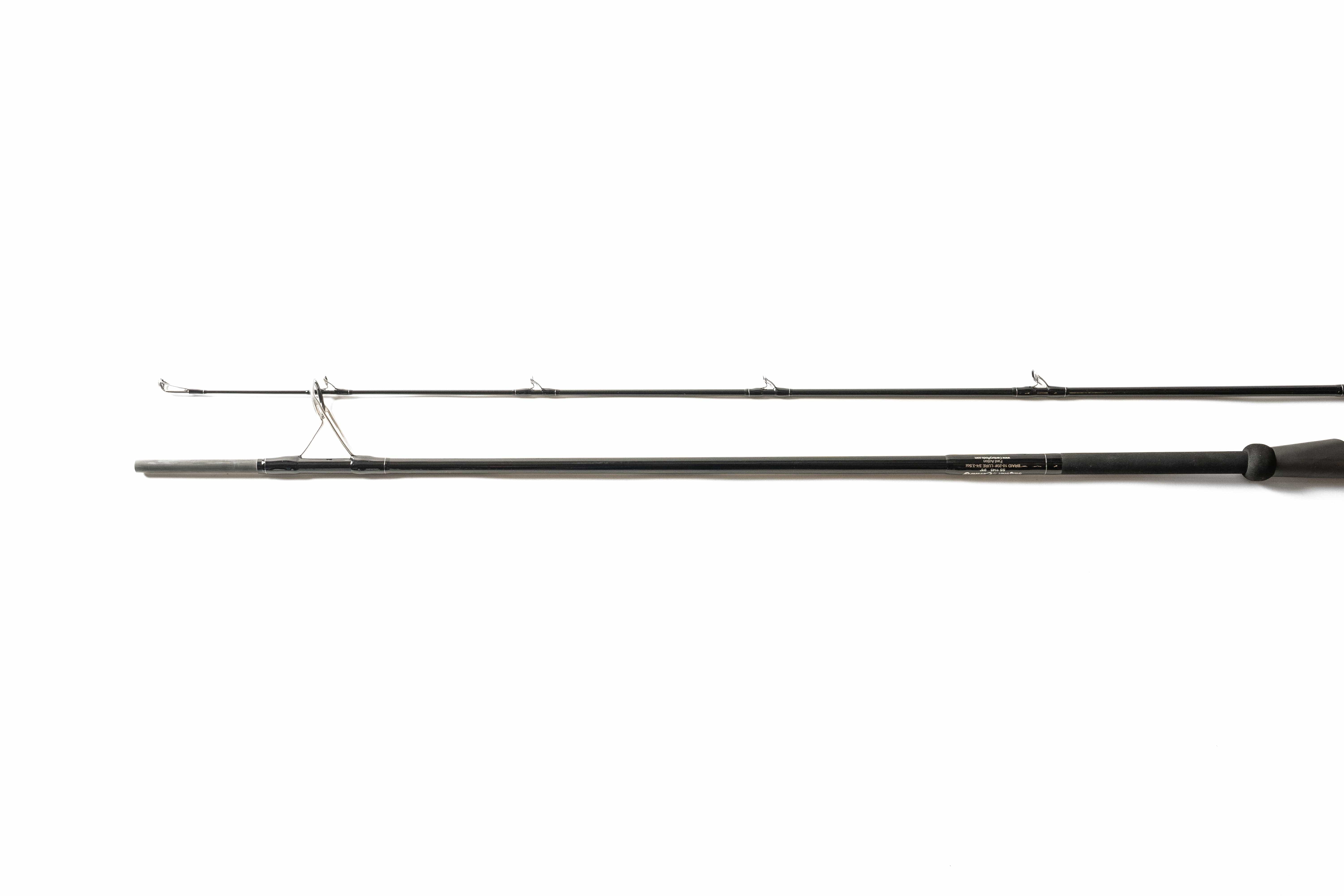 Centuryrods Custom Rod SlingShot