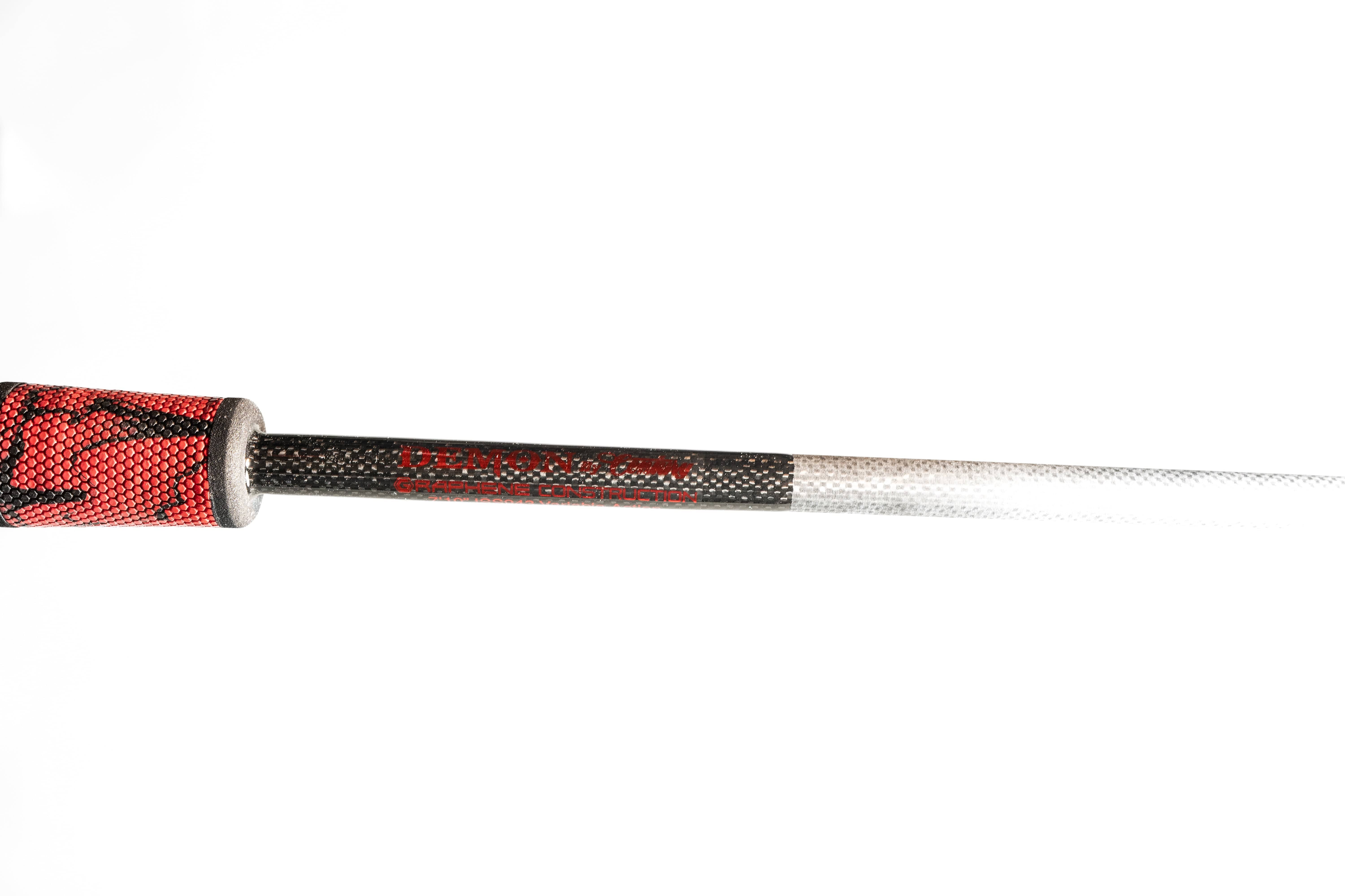 Centuryrods Custom Rod The Demon