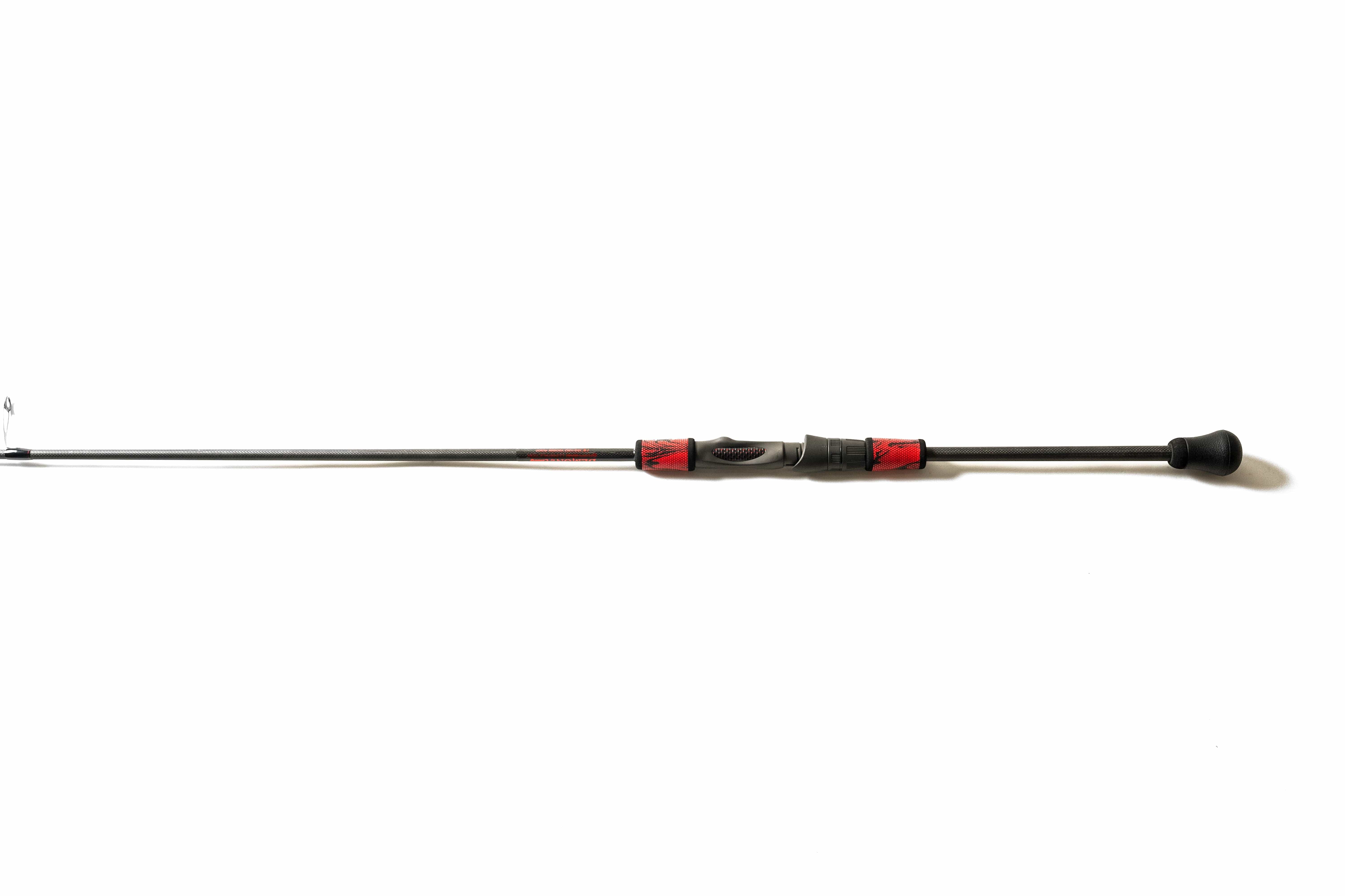 Centuryrods Custom Rod The Demon