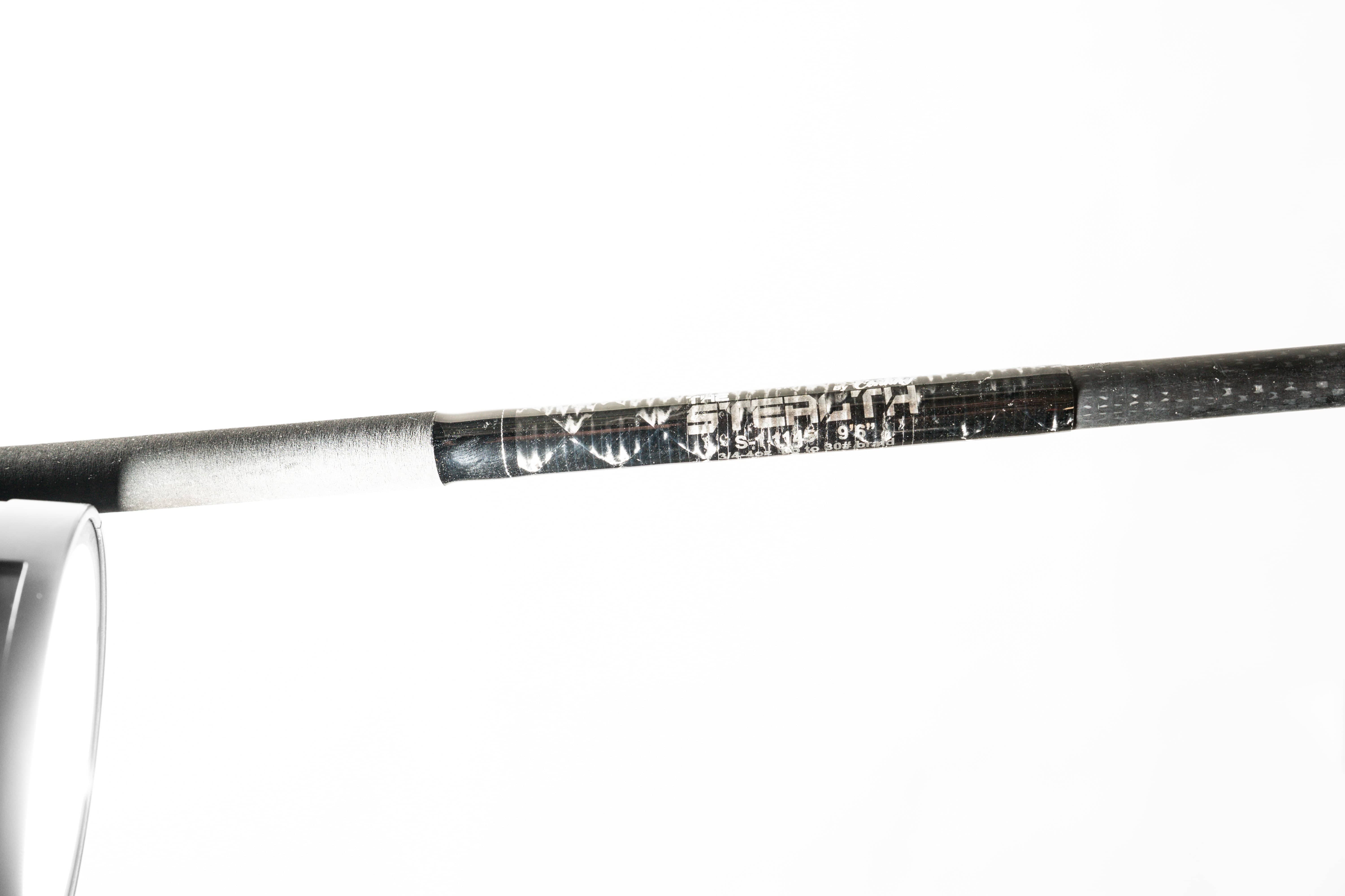 Centuryrods Custom Rod The Stealth
