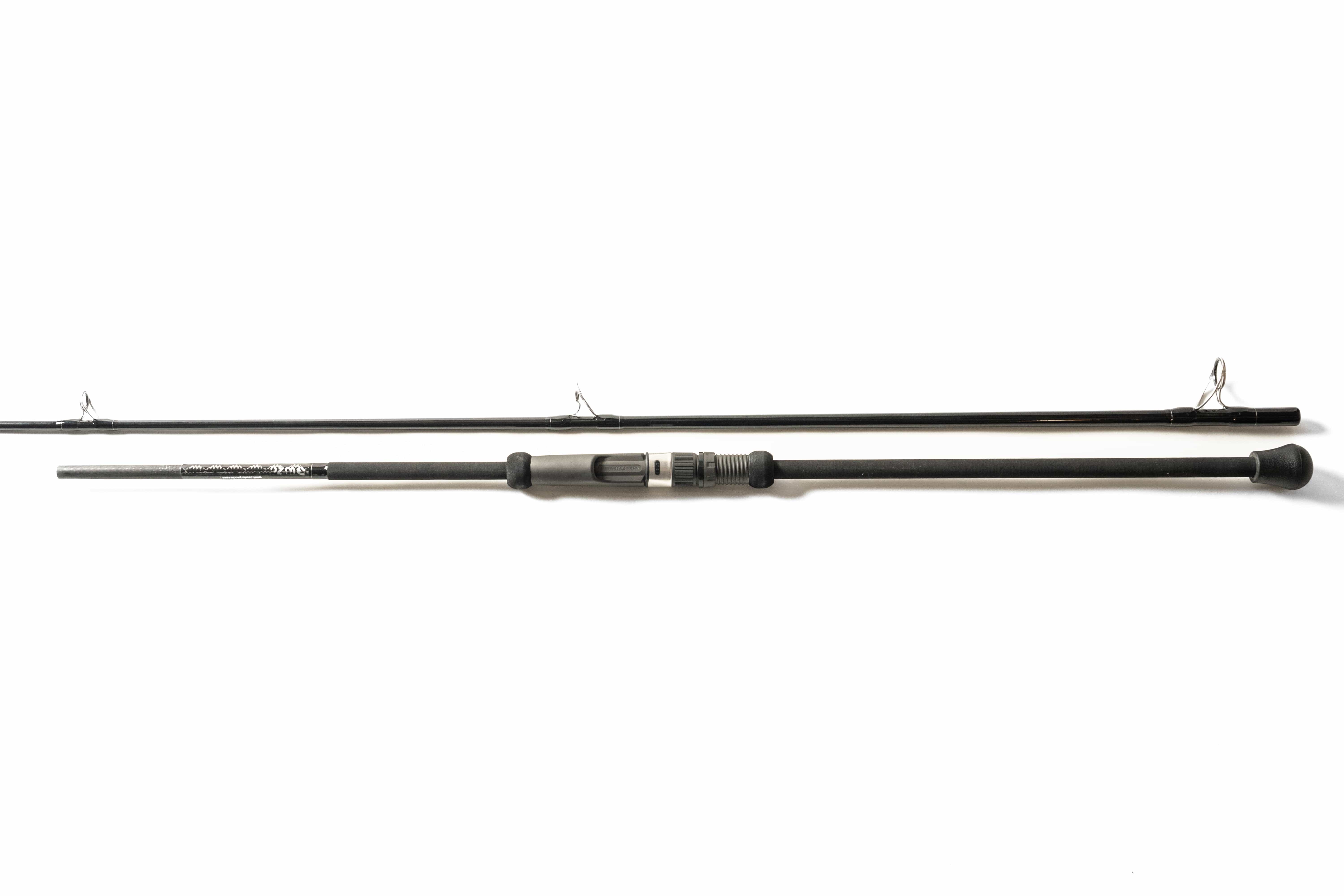 Centuryrods Custom Rod The Stealth