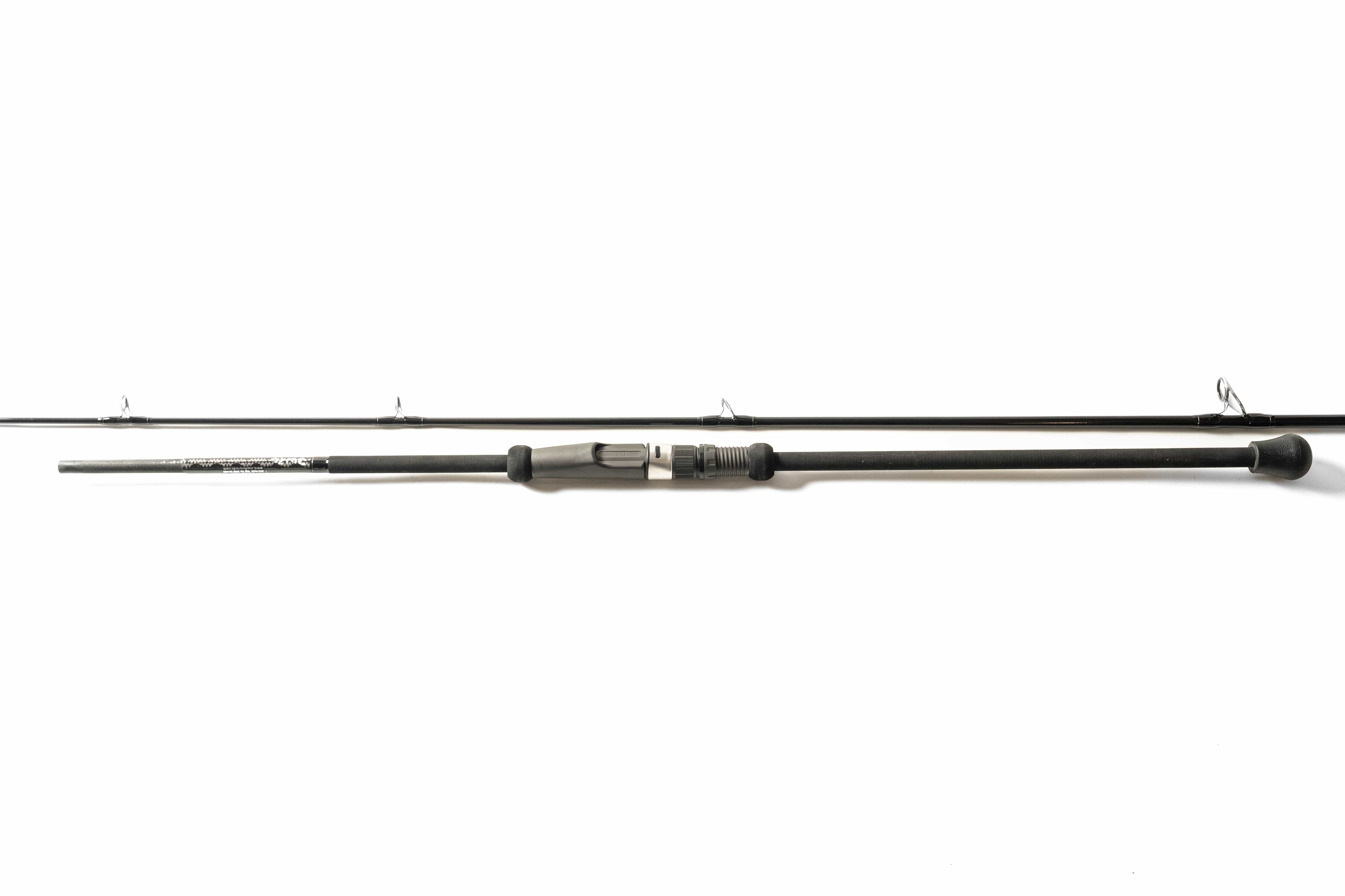 Centuryrods Custom Rod The Stealth