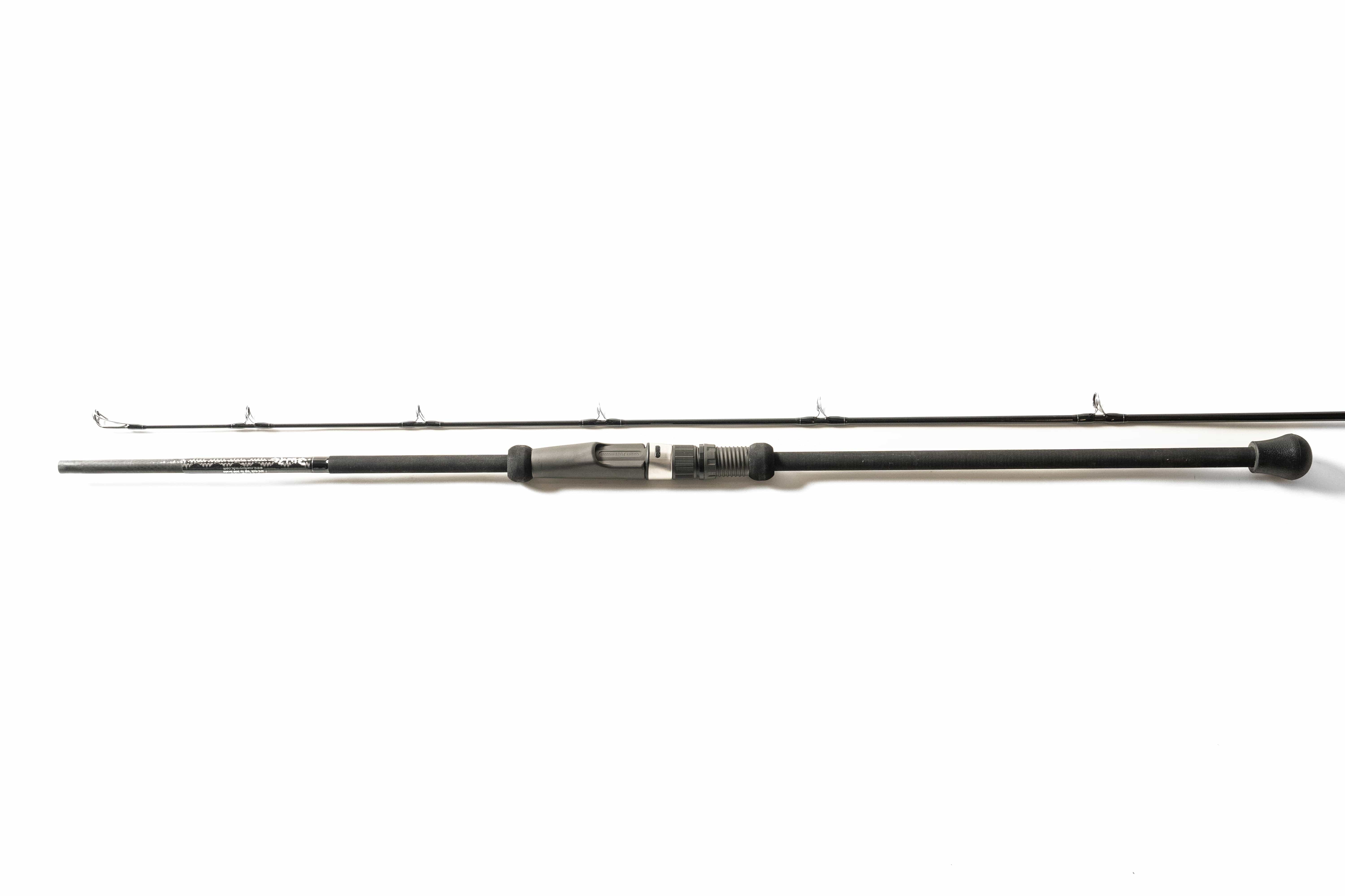 Centuryrods Custom Rod The Stealth