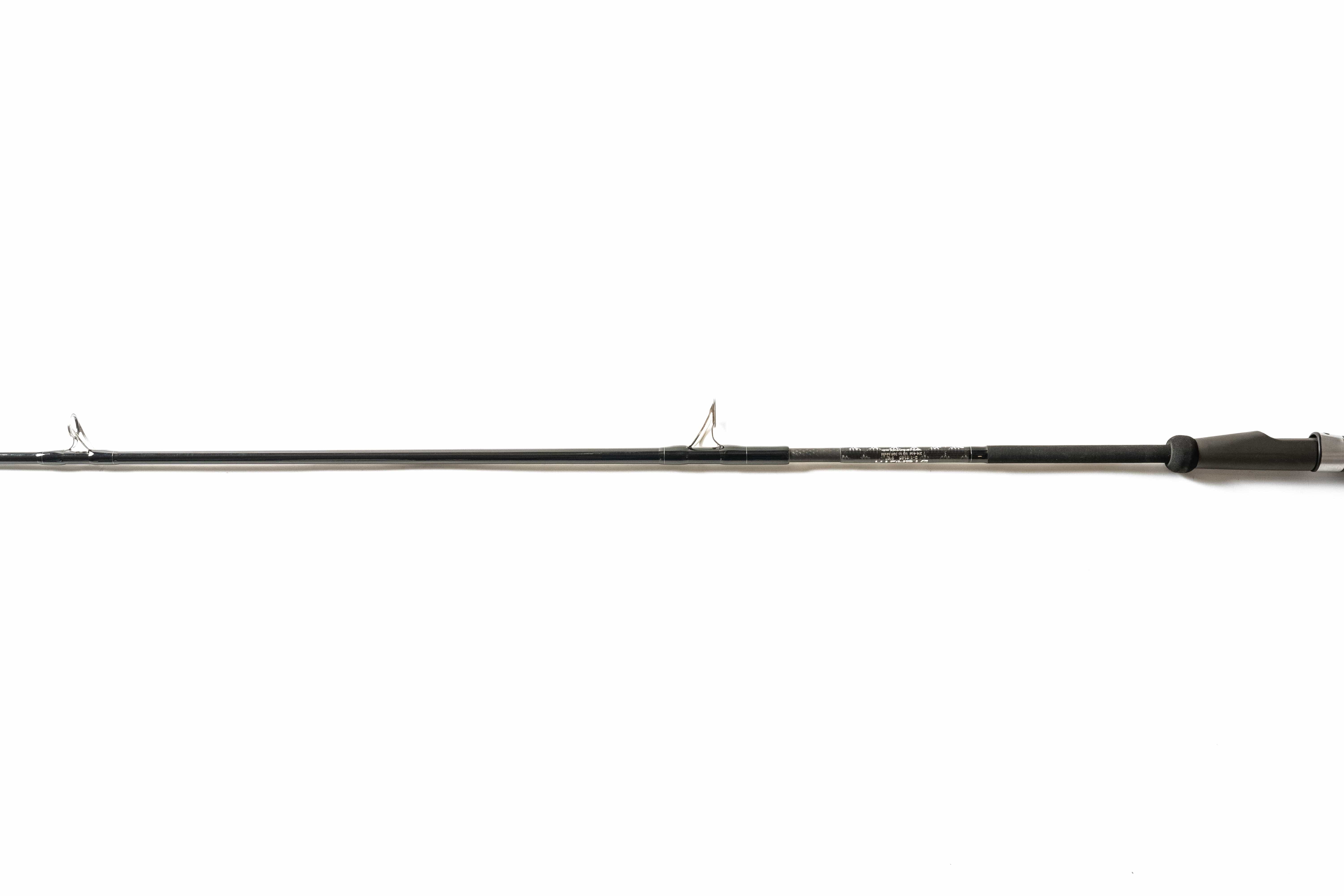 Centuryrods Custom Rod The Stealth