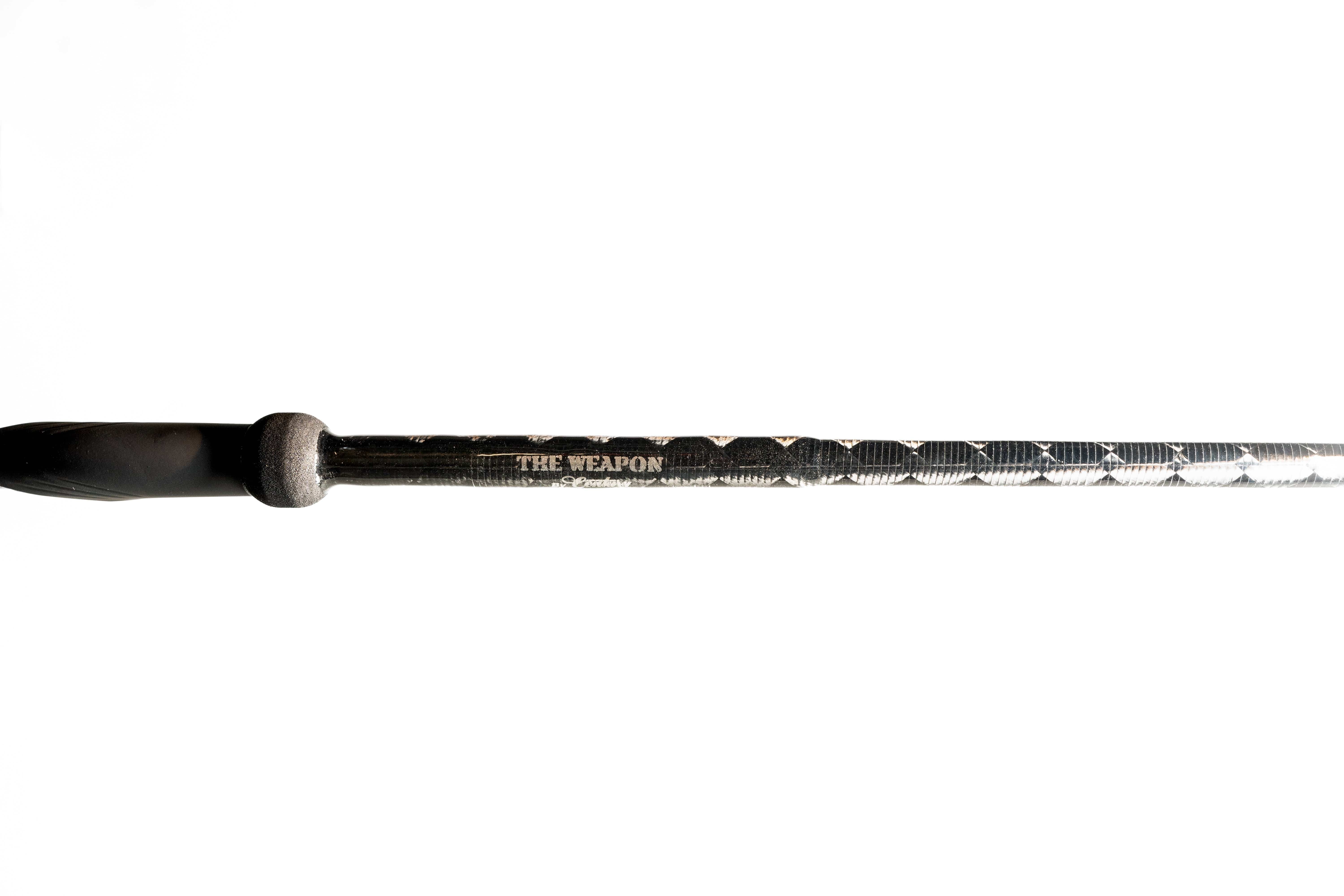 Centuryrods Custom Rod The Weapon
