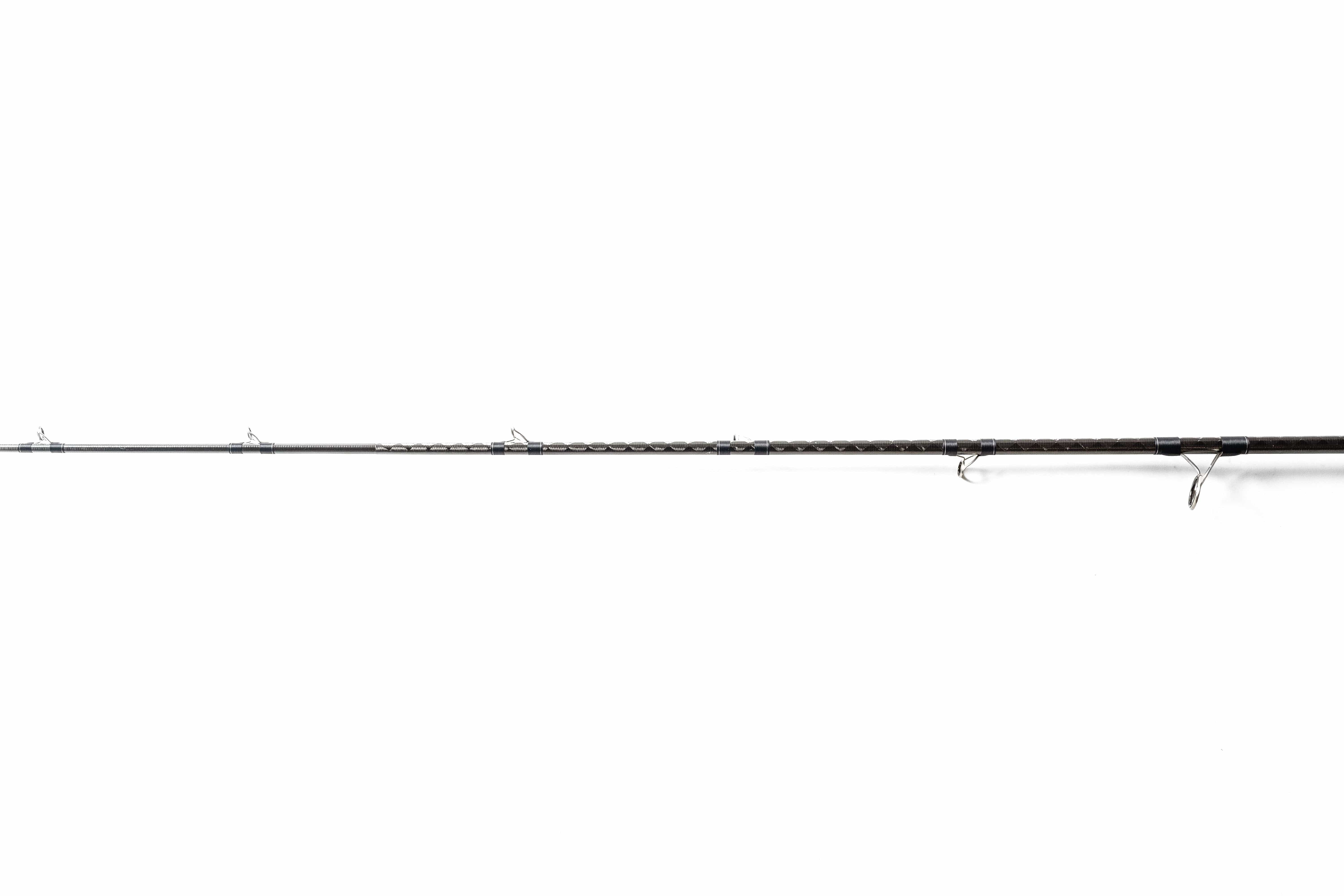 Centuryrods Custom Rod The Weapon