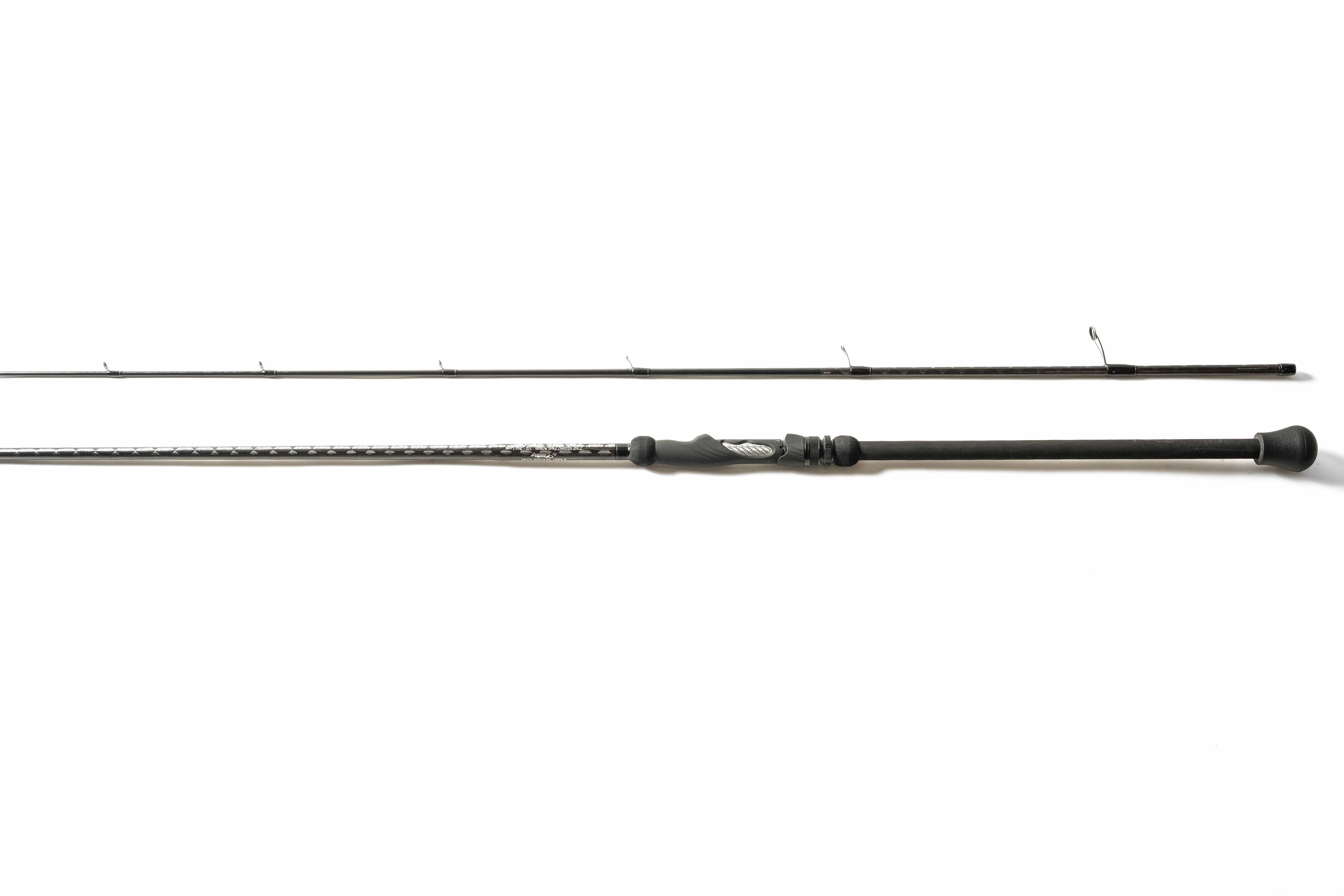 Centuryrods Custom Rod The Weapon