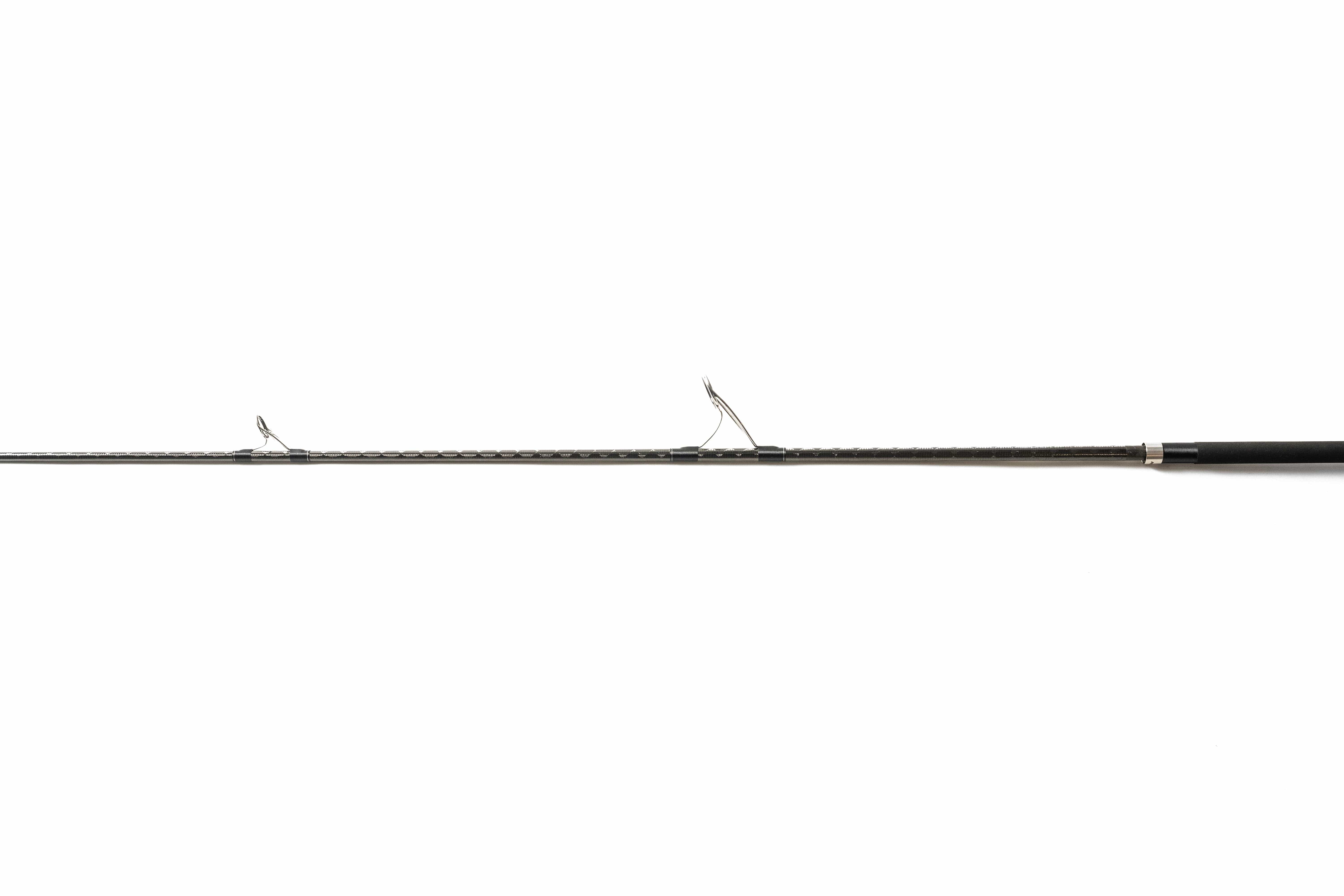 Centuryrods Custom Rod The Weapon