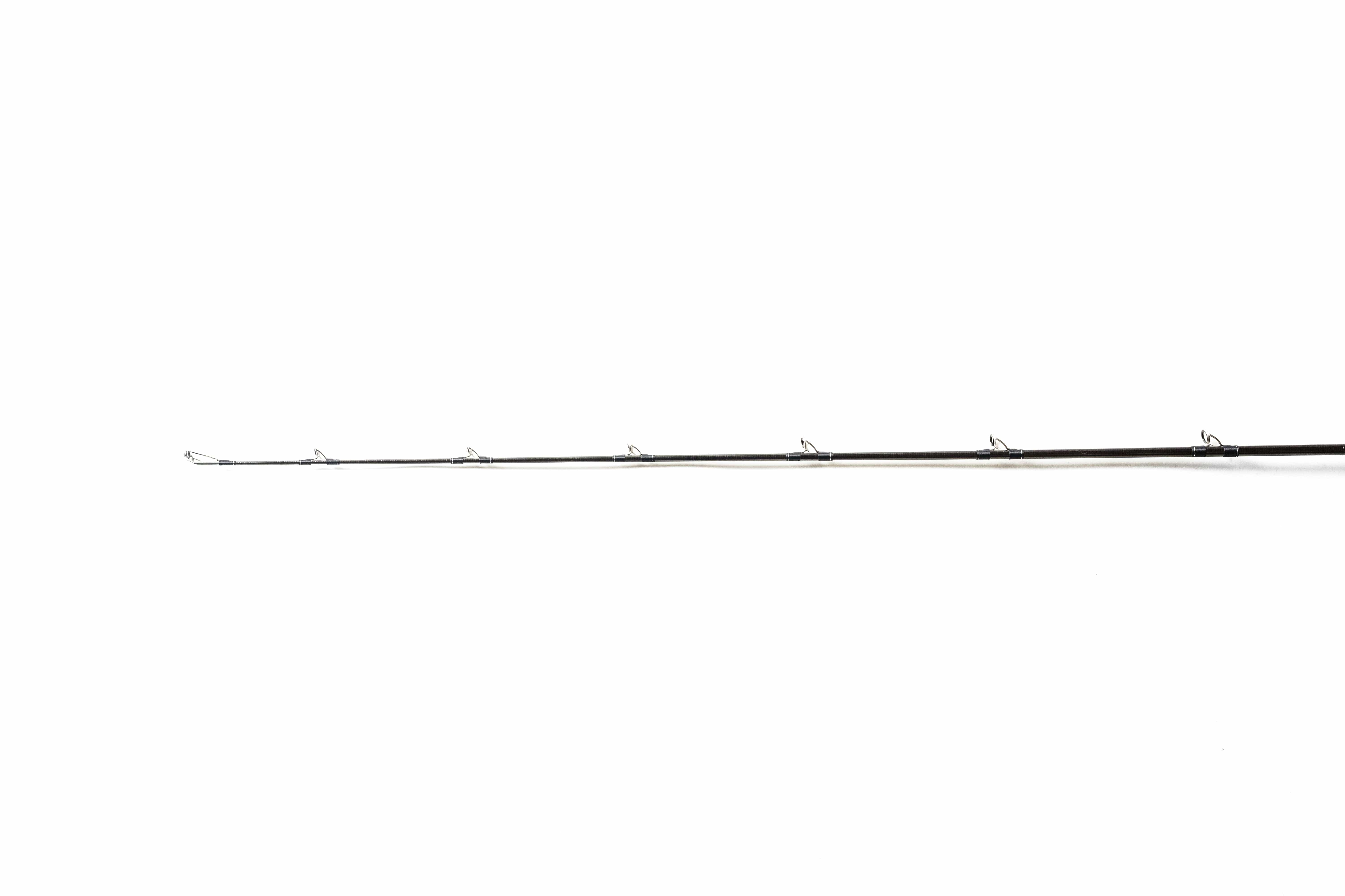 Centuryrods Custom Rod The Weapon