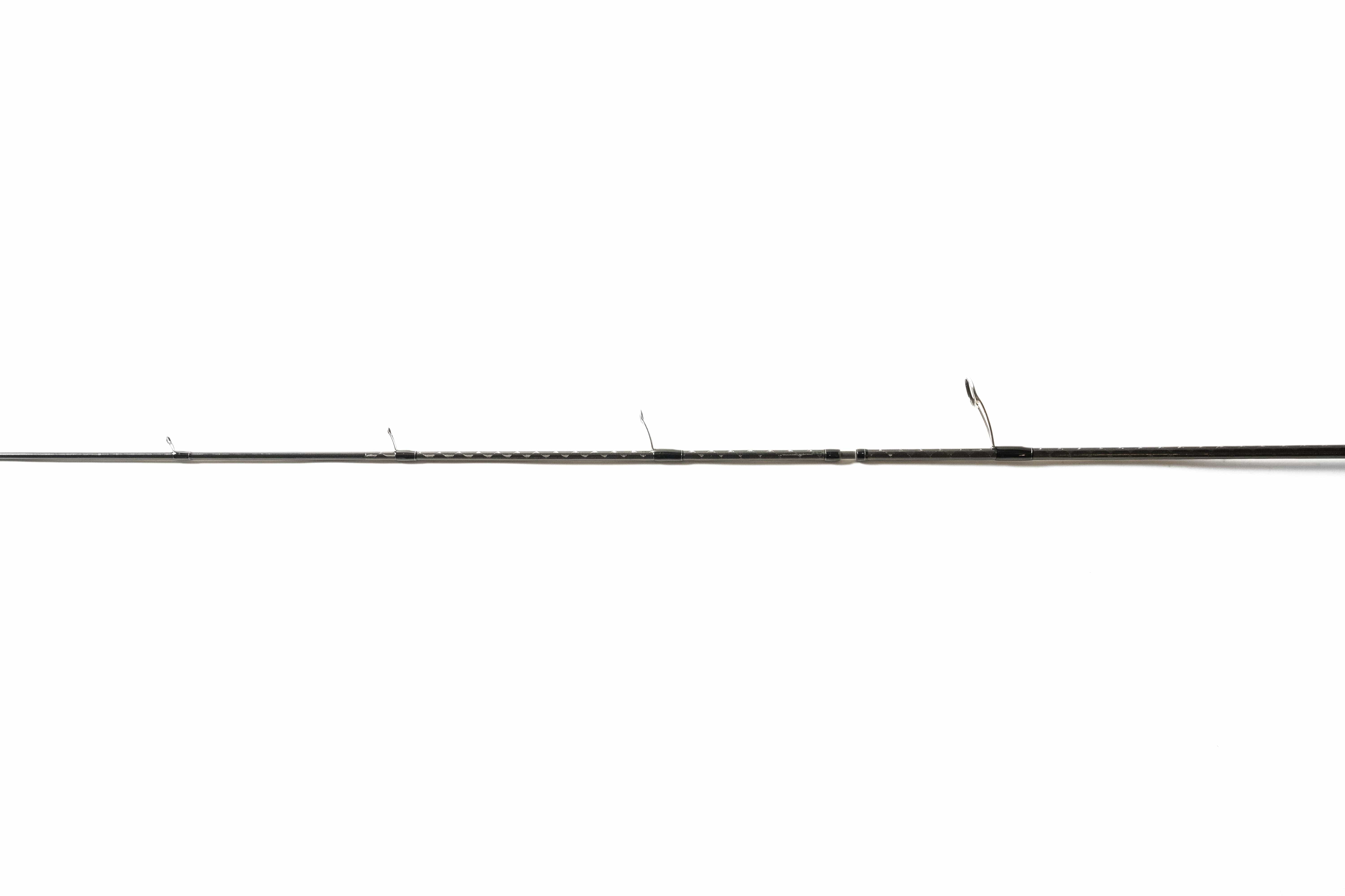 Centuryrods Custom Rod The Weapon