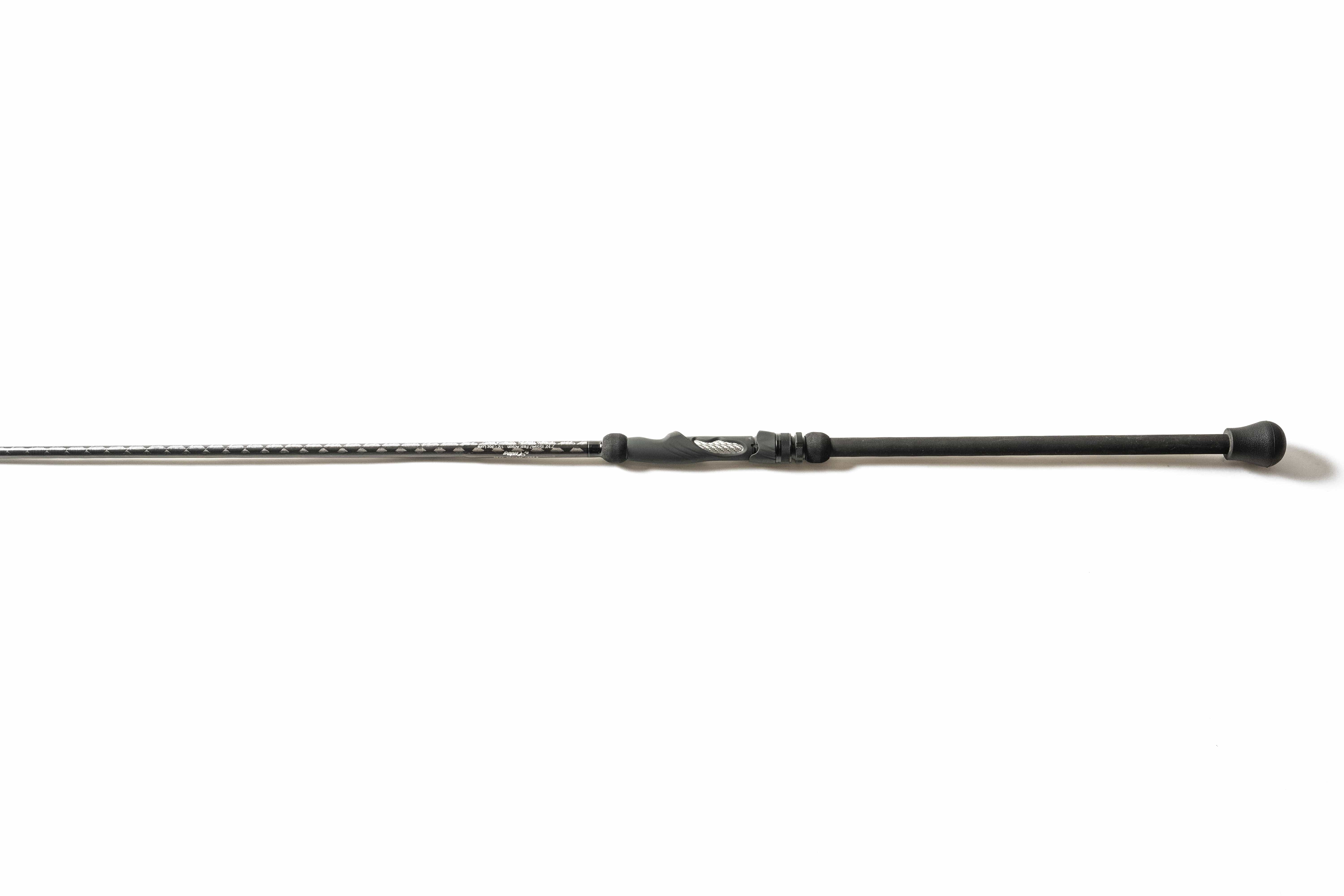 Centuryrods Custom Rod The Weapon