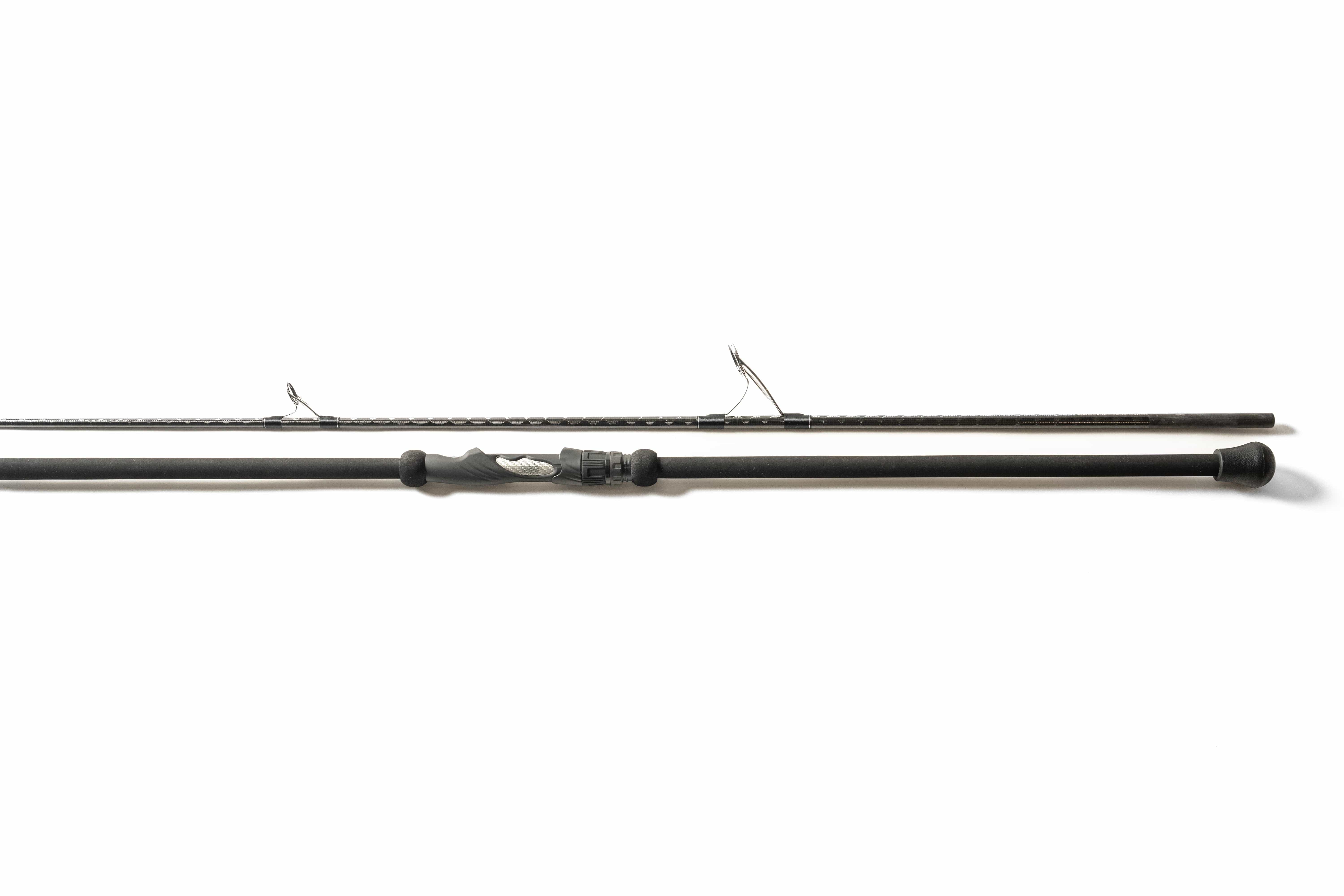 Centuryrods Custom Rod The Weapon